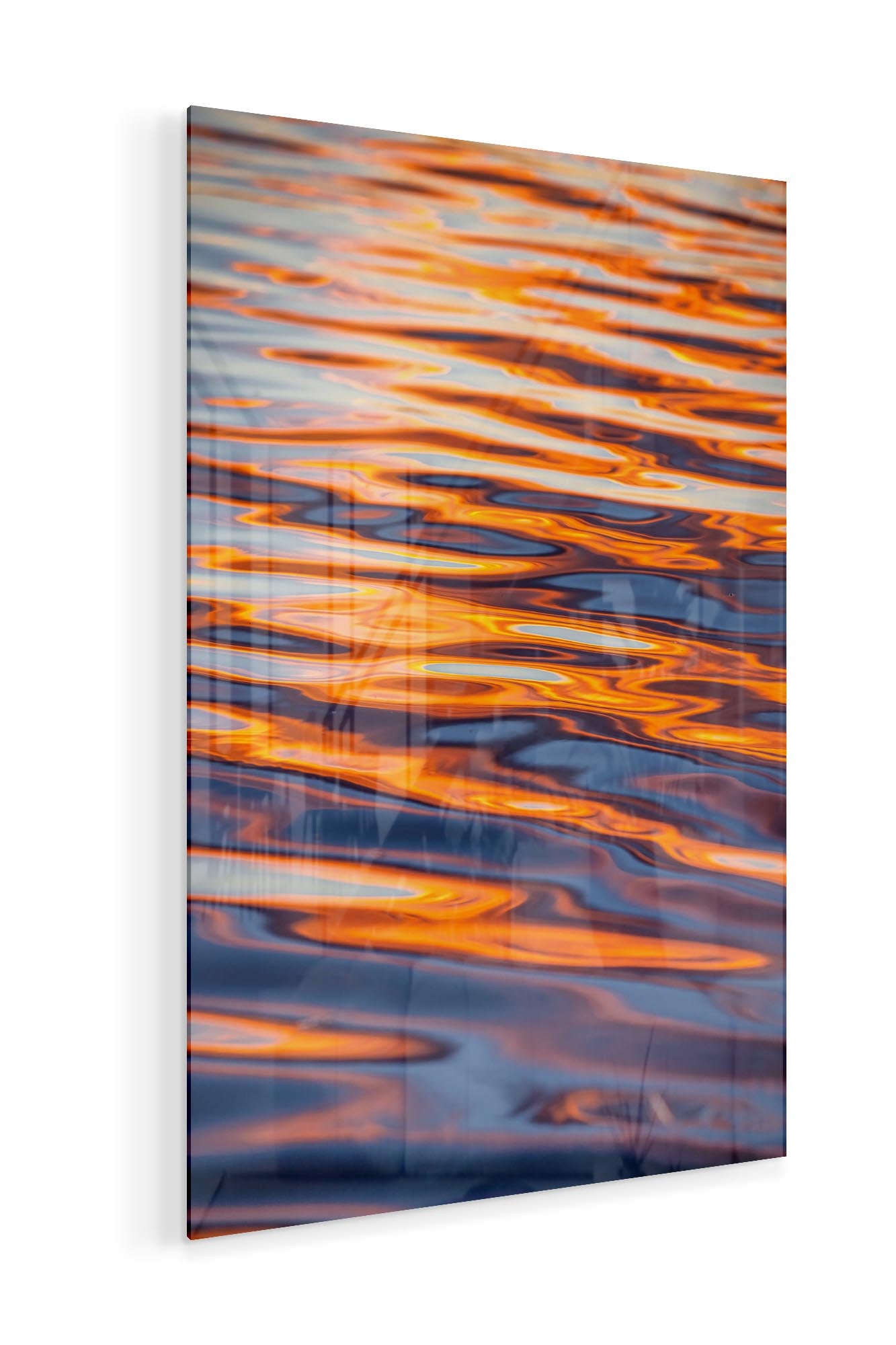 Sunset Motions | Vertical