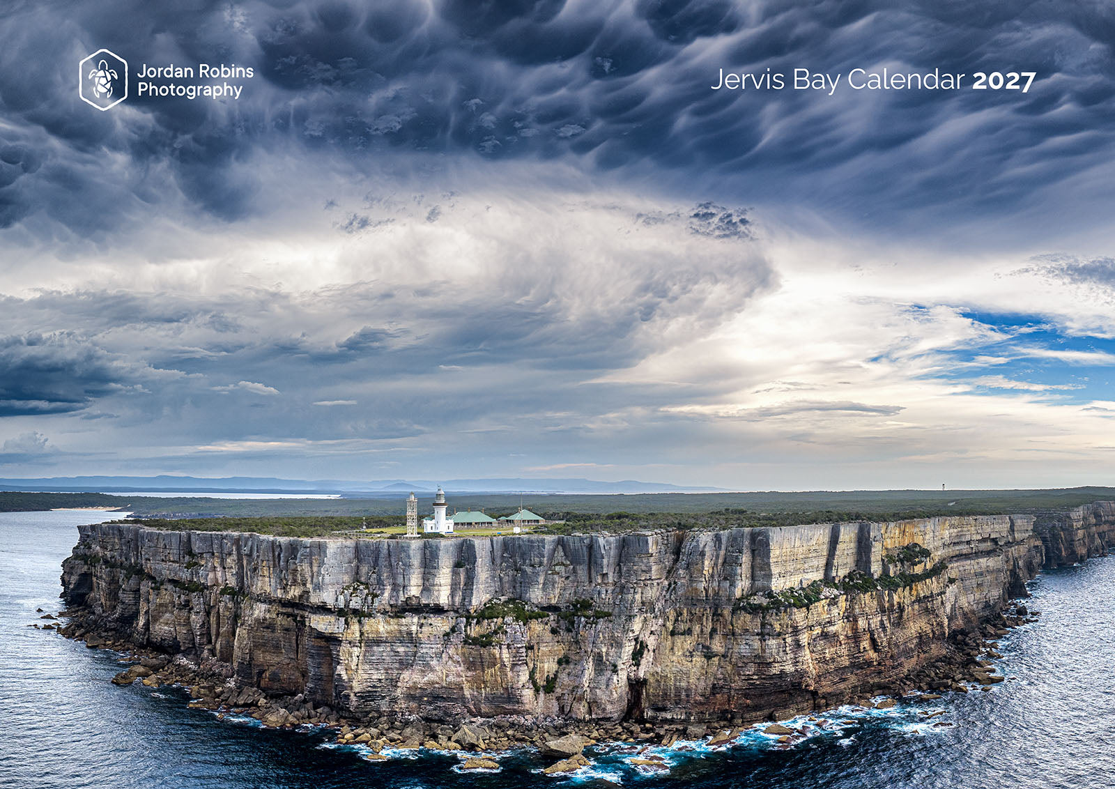2027 Jervis Bay Calendar