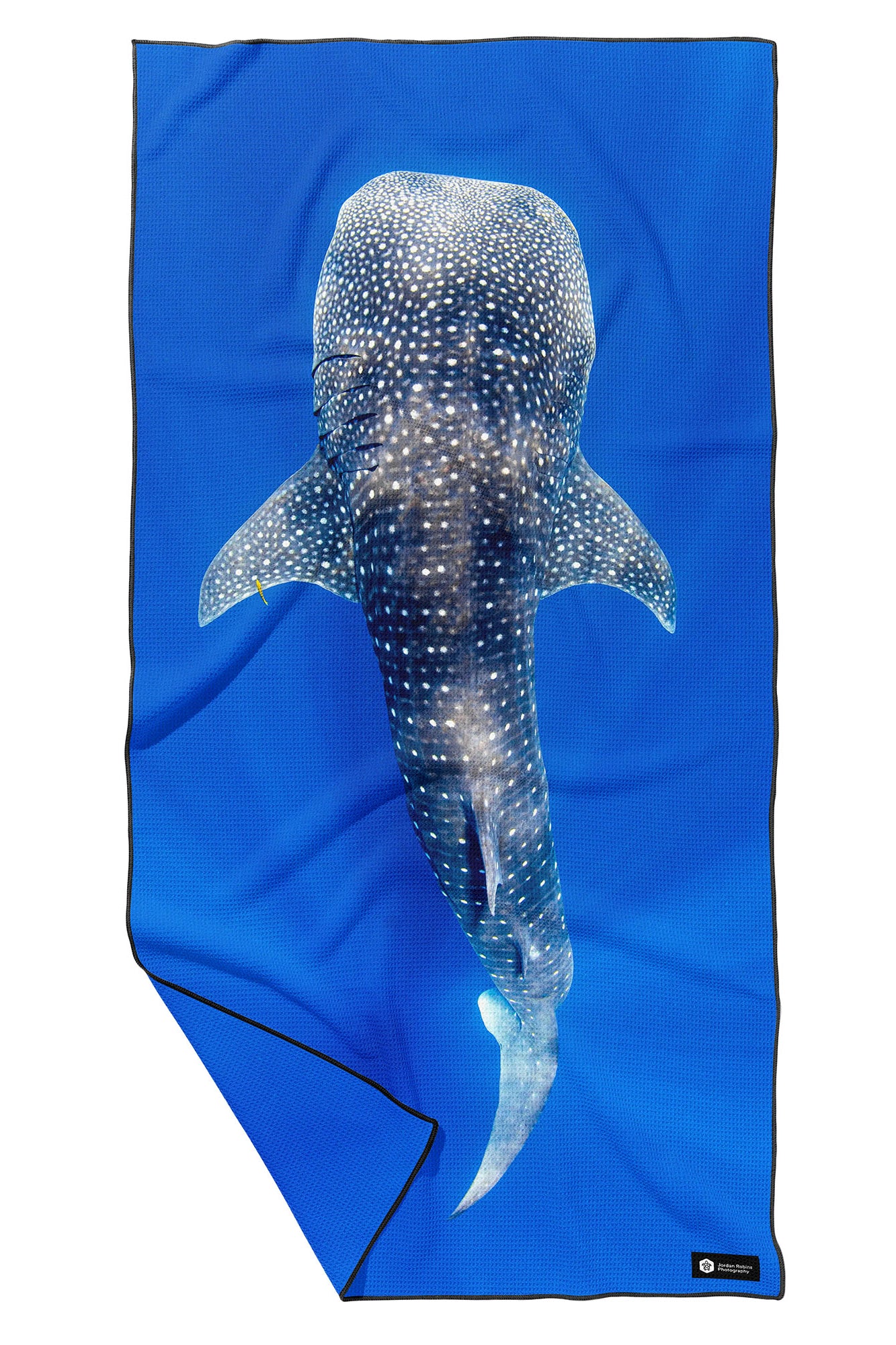 Whale Shark | Ningaloo Reef - Beach Towel