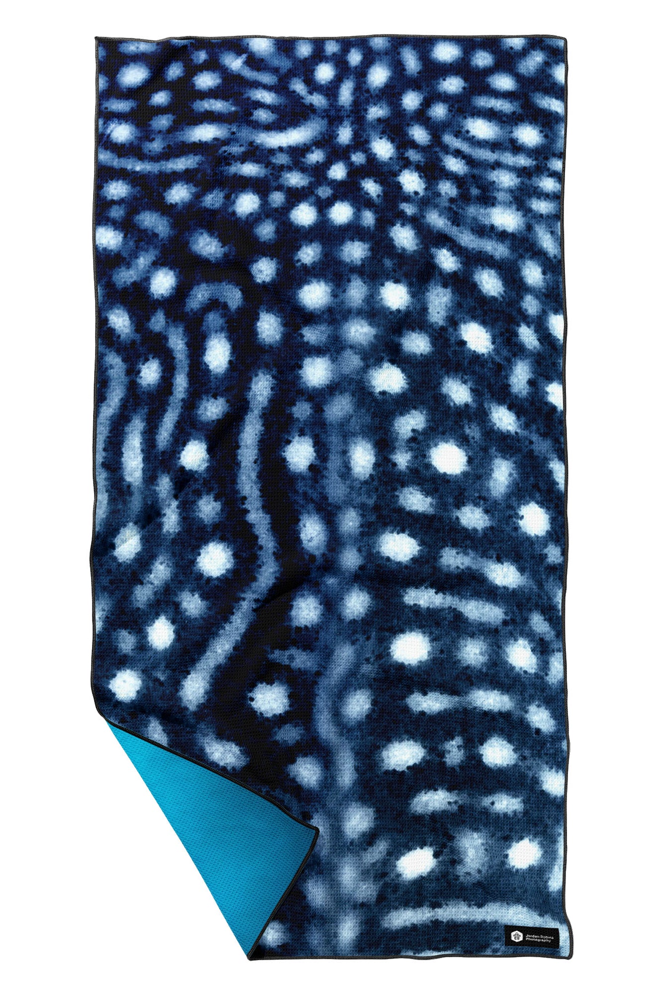 Whale Shark Clarity | Ningaloo Reef - Beach Towel