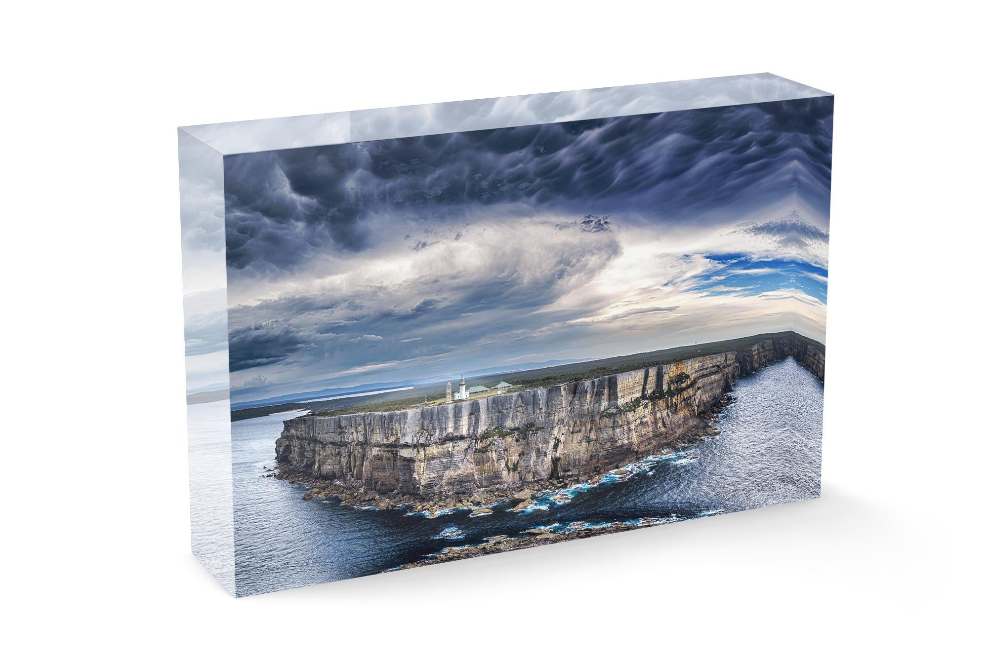 Point Perpendicular Storm | Jervis Bay