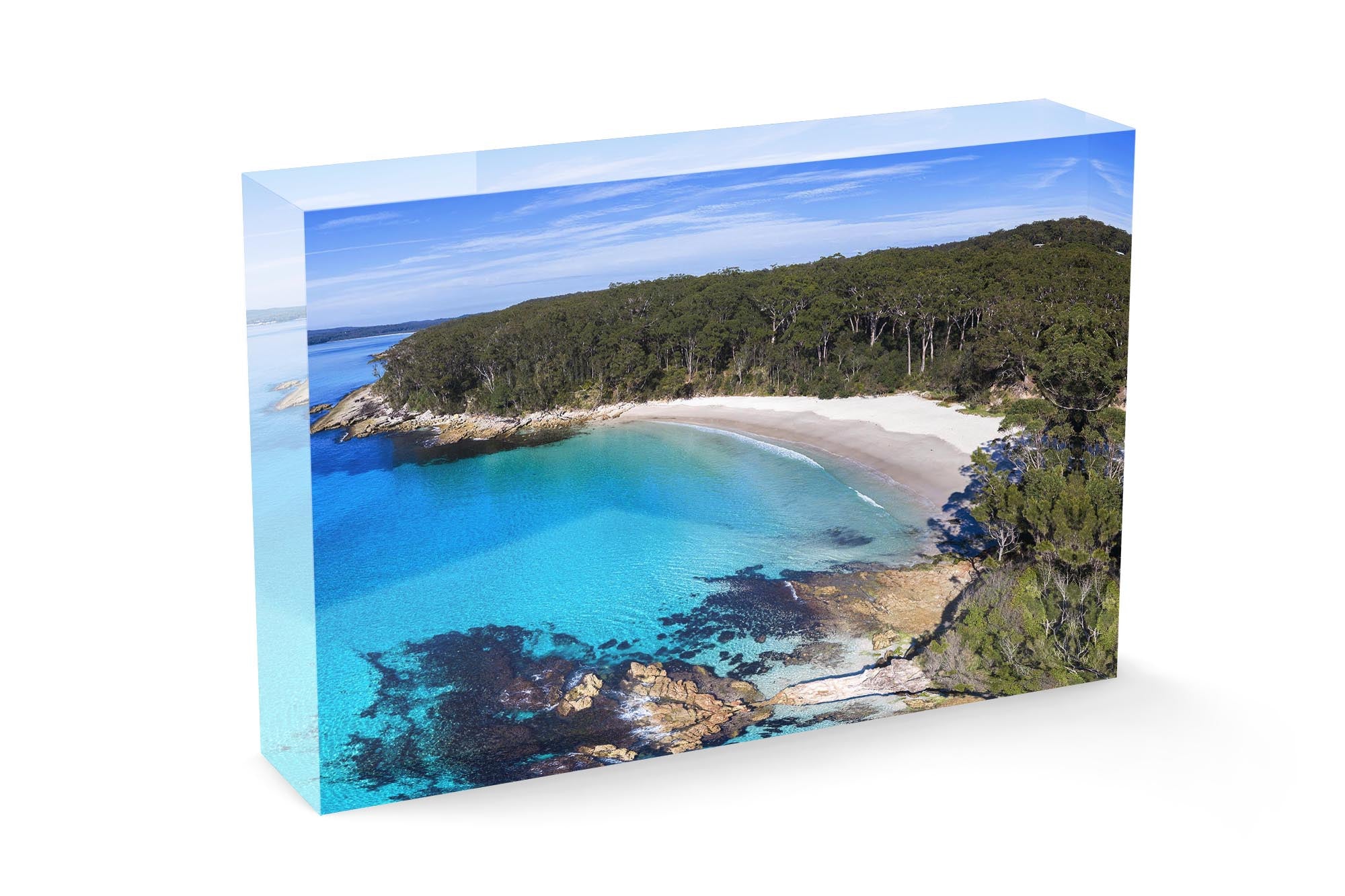 Blenheim Beach Oasis | Jervis Bay