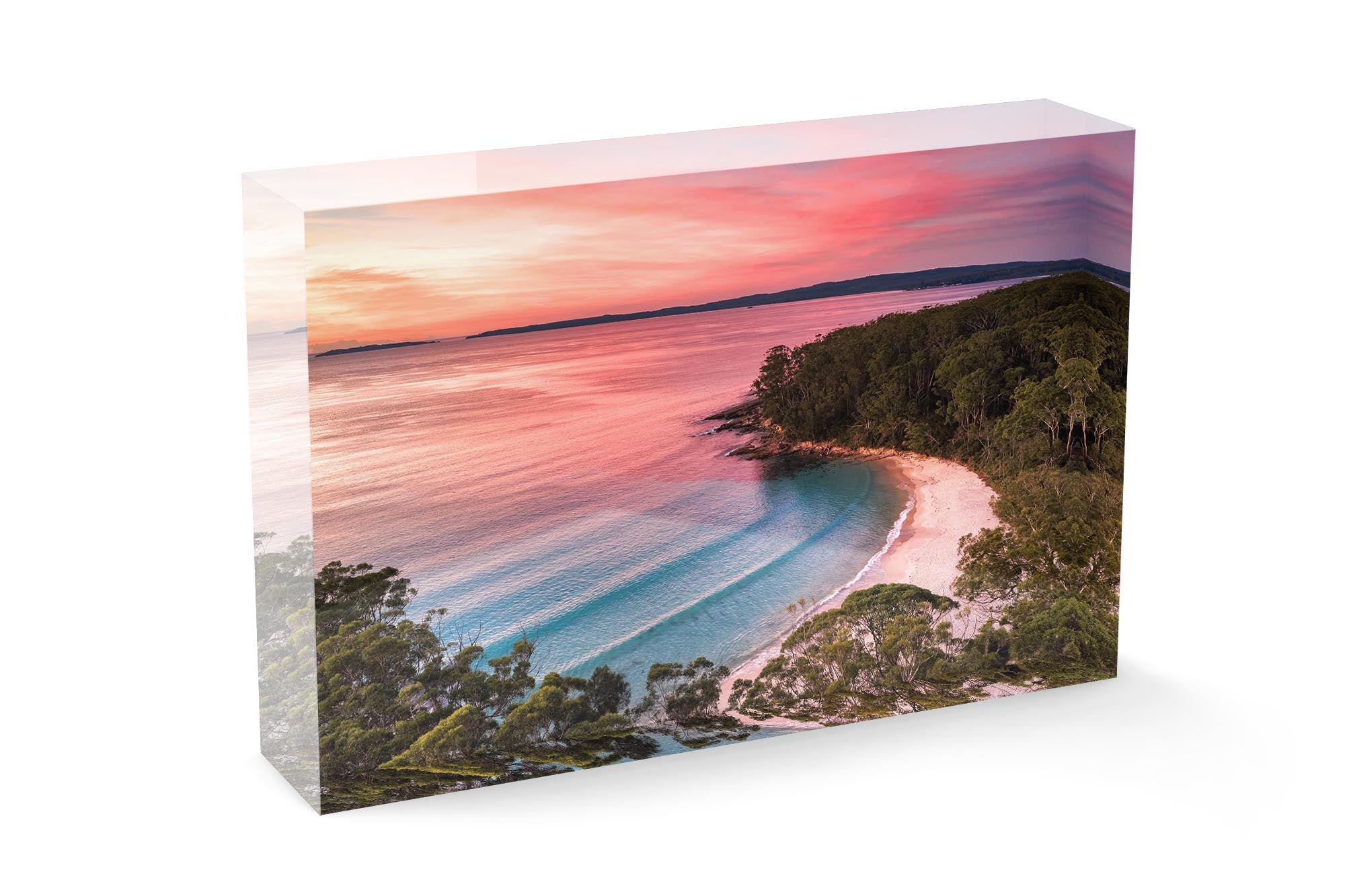 Blenheim Beach Tranquility | Jervis Bay