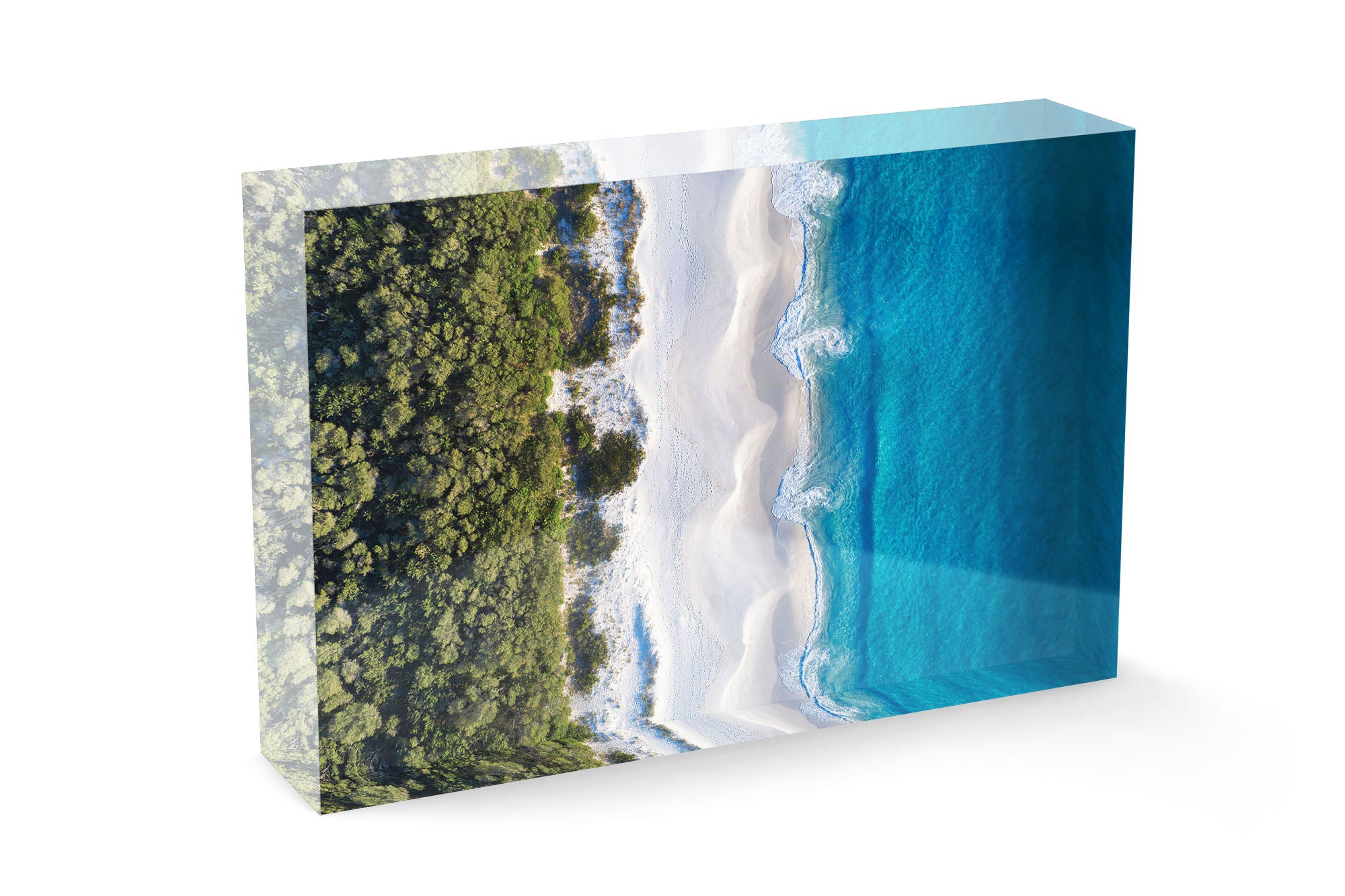 Bush Meets The Sea | Hyams Beach