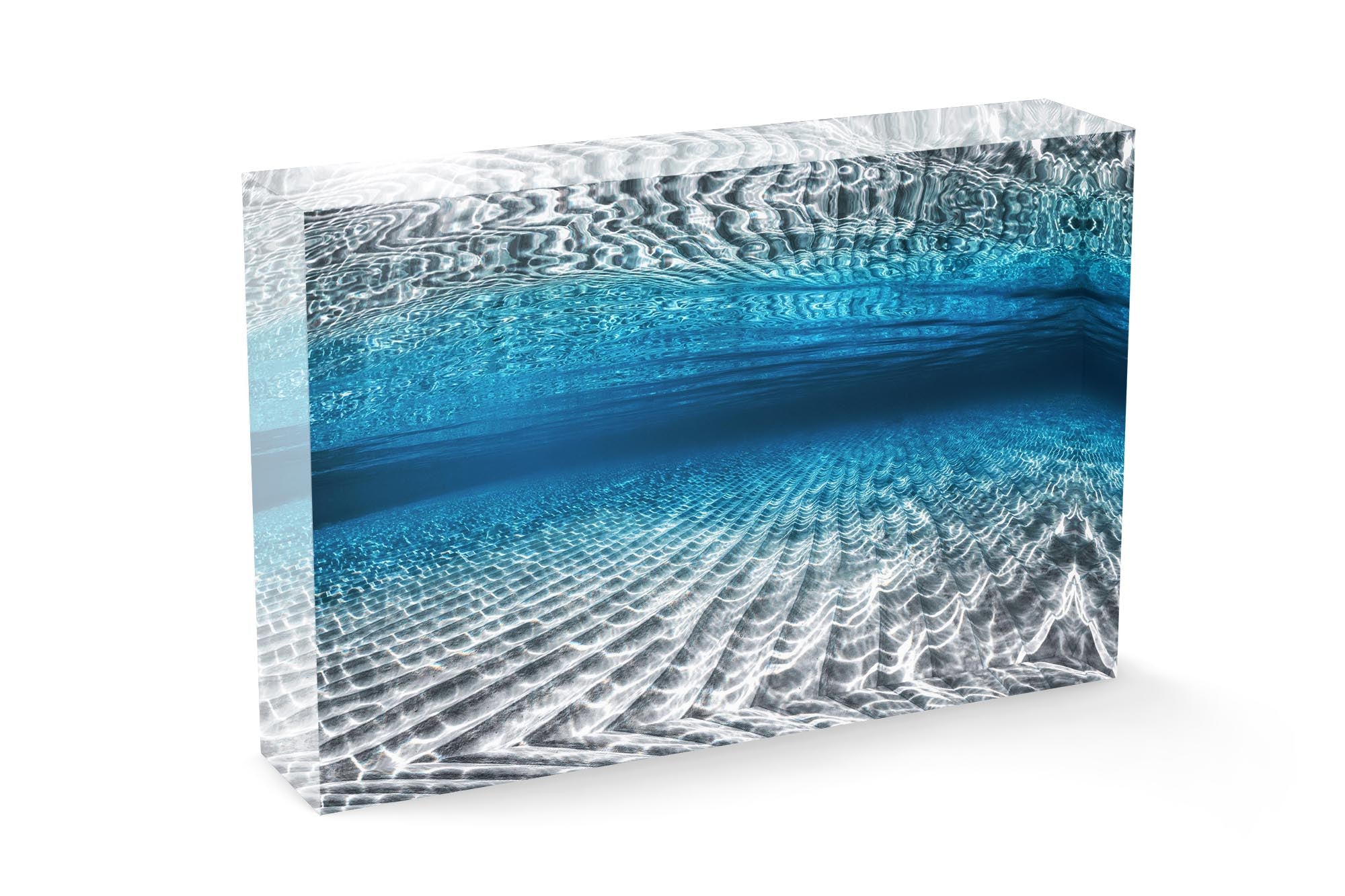 Crystallize | Hyams Beach