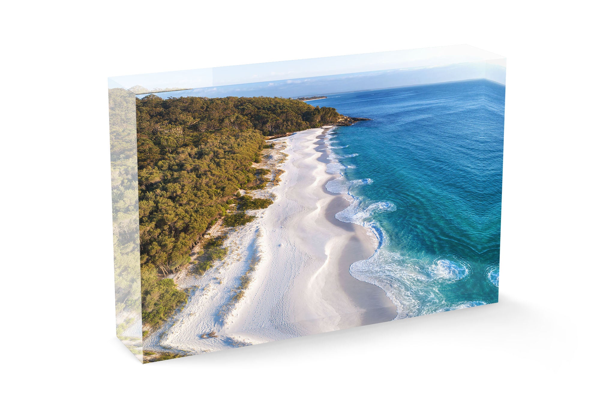 Chinamans Beach | Waves Upon The Shore