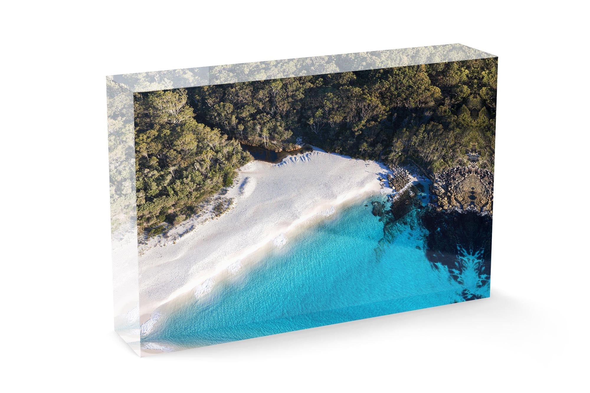 Chinamans Beach Oasis | Jervis Bay