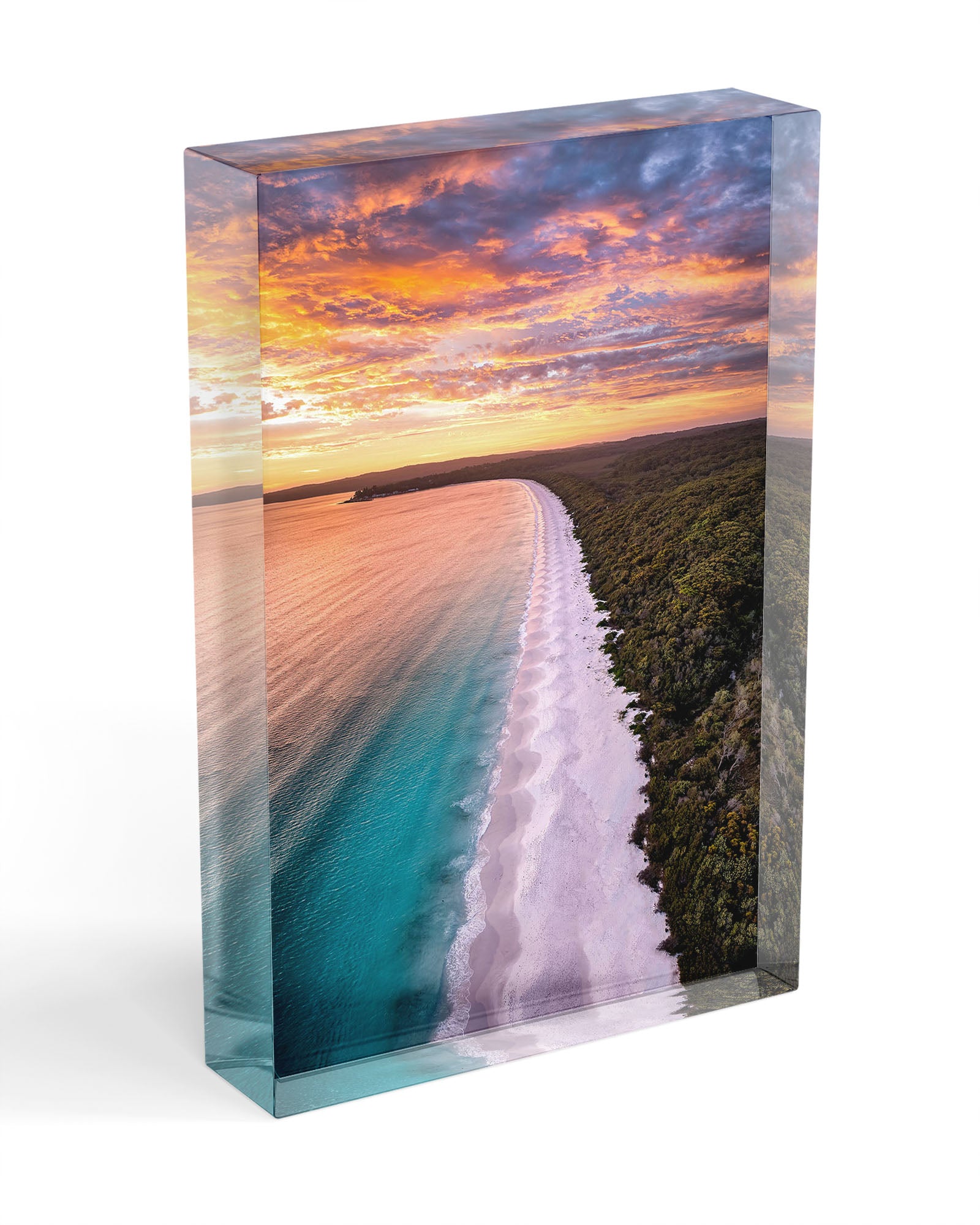 Dreamy Mornings Hyams Beach