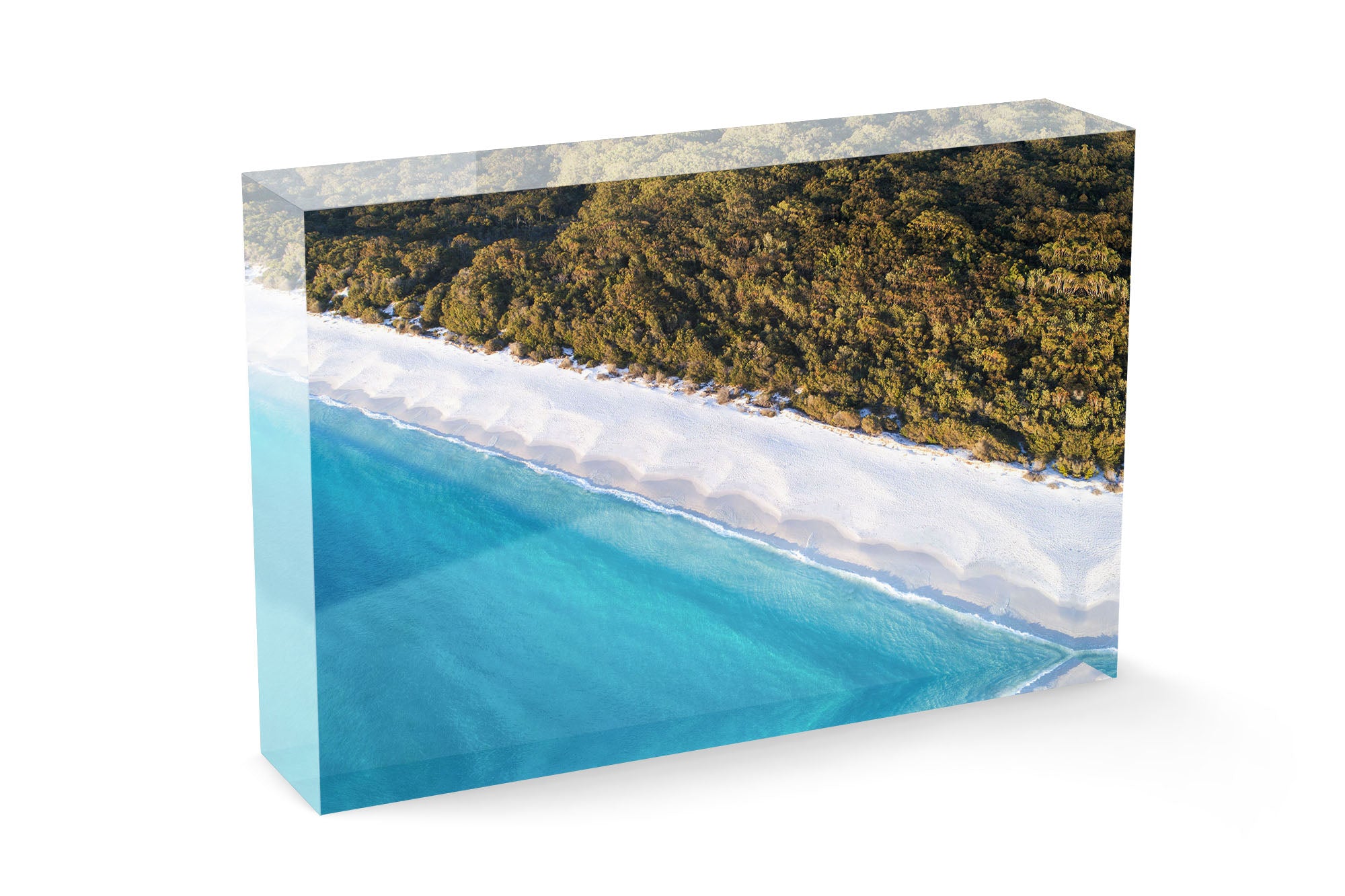 Layers Hyams Beach | Jervis Bay