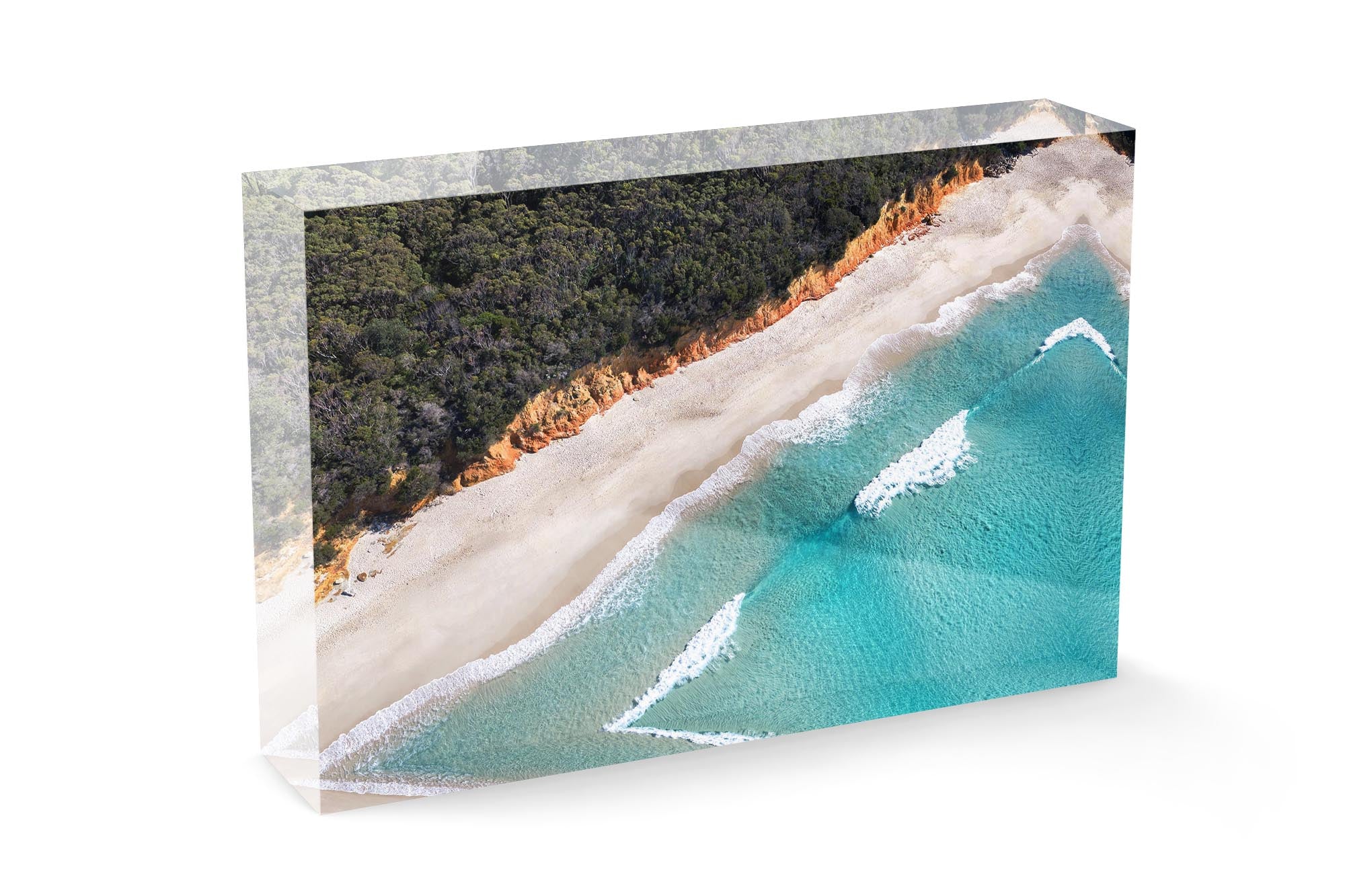 Nelsons Beach Bush Meets The Sea | Jervis Bay