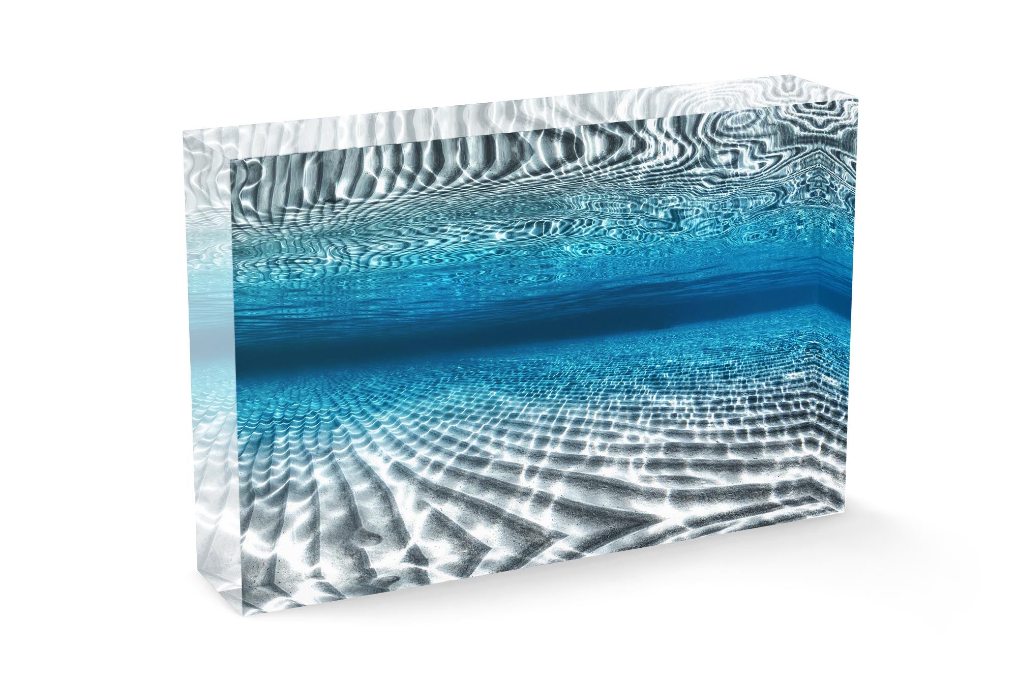 Ocean Kaleidoscope | Hyams Beach