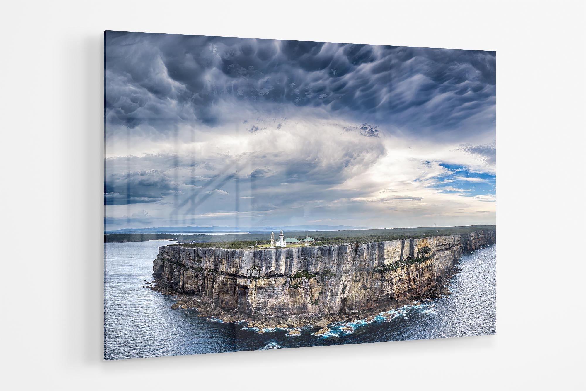 Point Perpendicular Storm | Jervis Bay