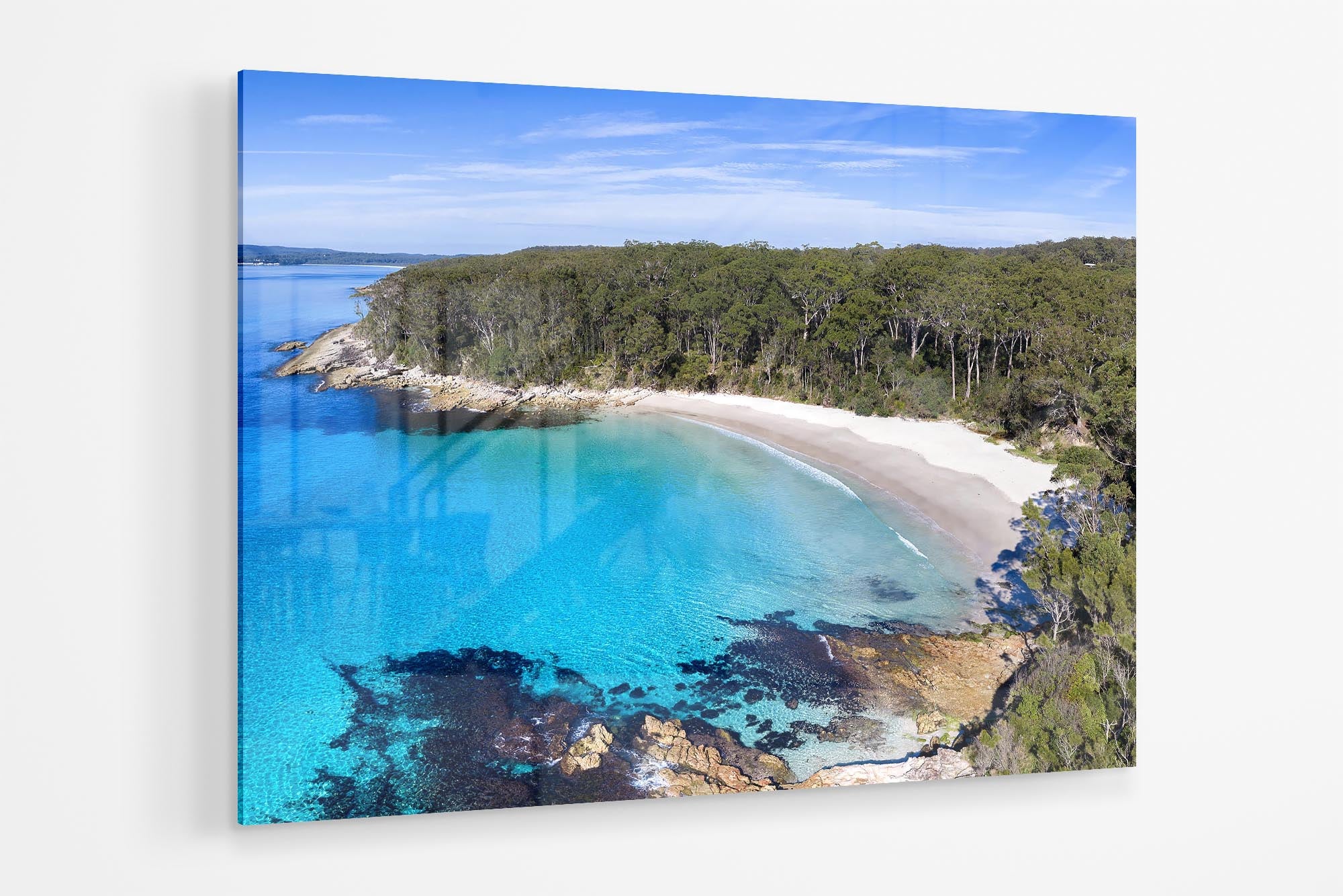 Blenheim Beach Oasis | Jervis Bay