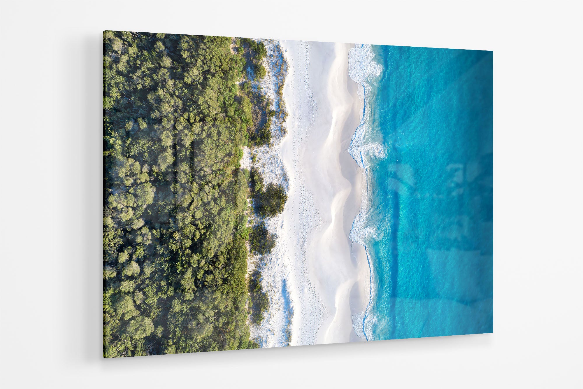 Bush Meets The Sea | Hyams Beach