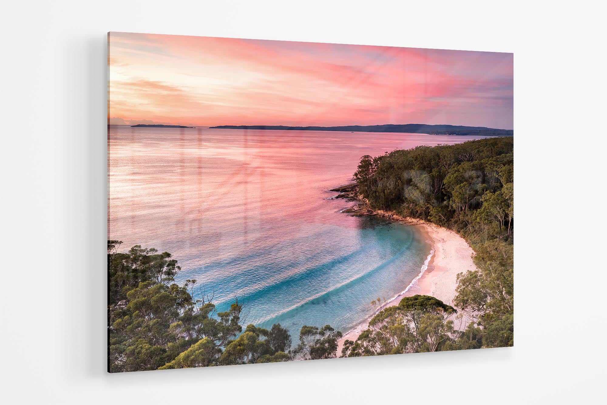 Blenheim Beach Tranquility | Jervis Bay