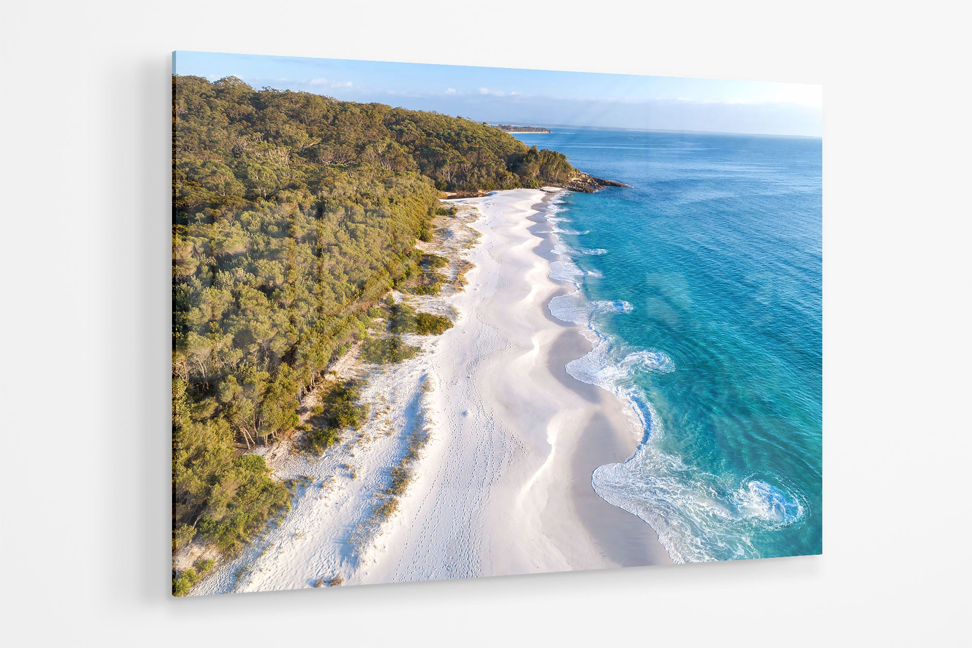 Chinamans Beach | Waves Upon The Shore