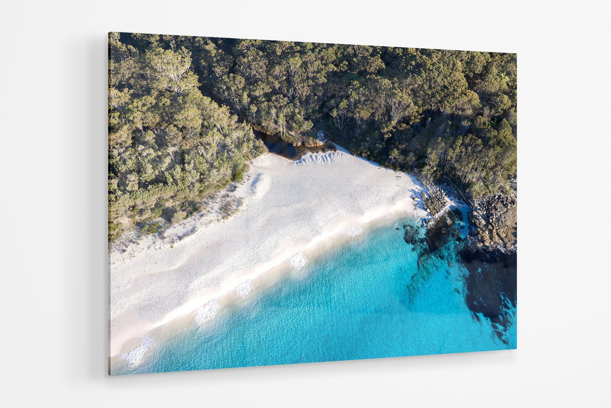 Chinamans Beach Oasis | Jervis Bay