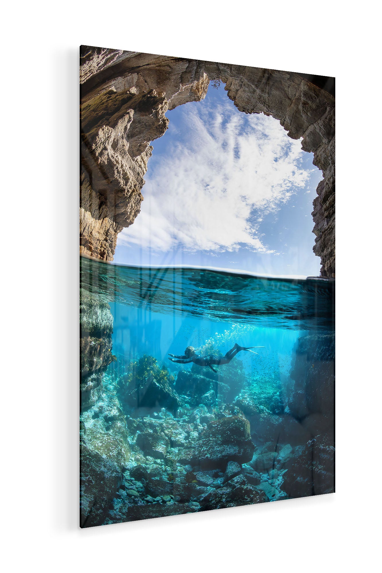 Dive In | Jervis Bay