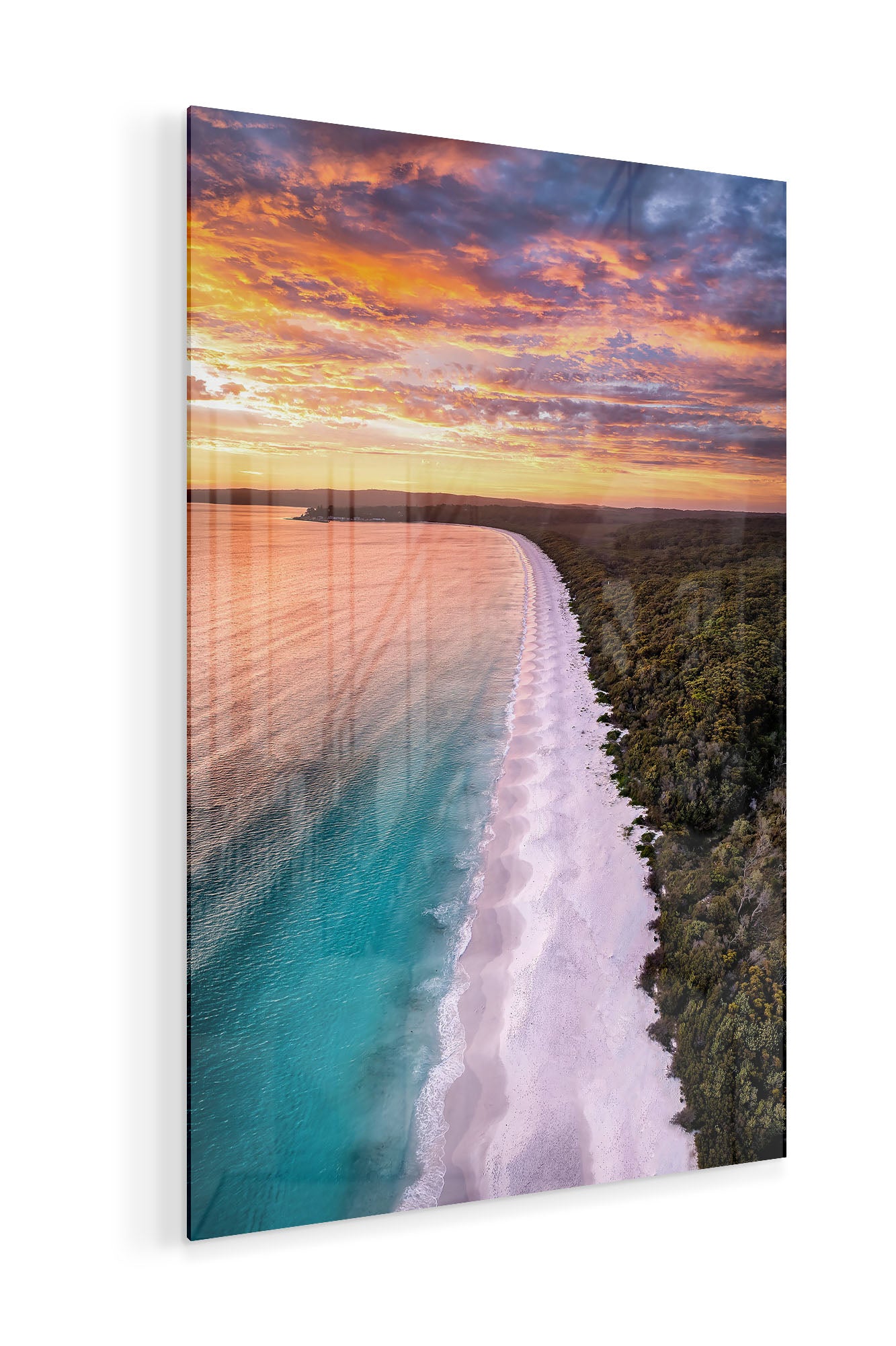 Dreamy Mornings Hyams Beach