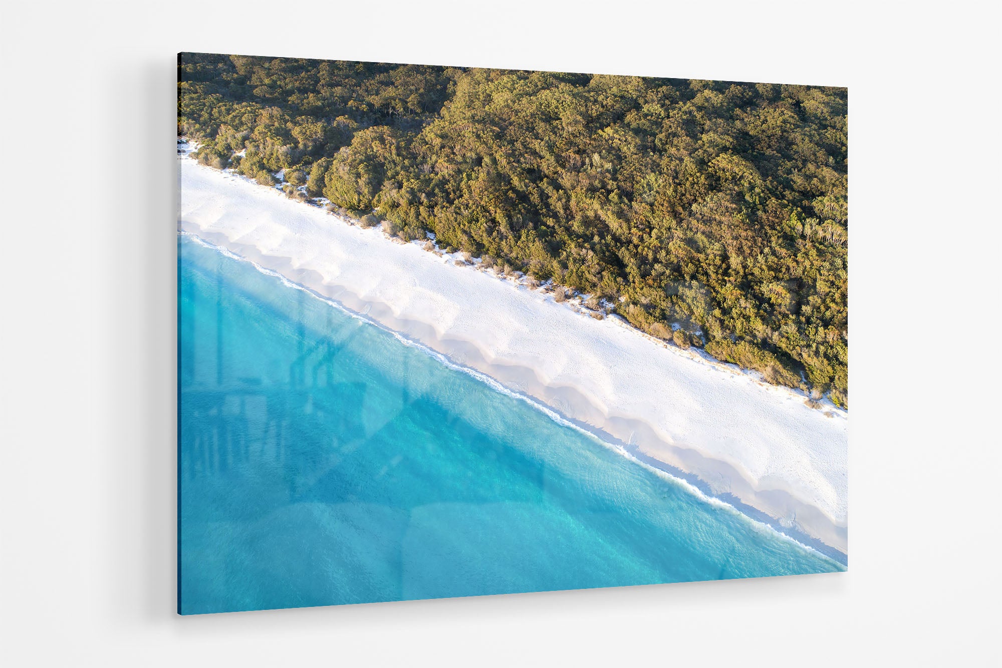 Layers Hyams Beach | Jervis Bay