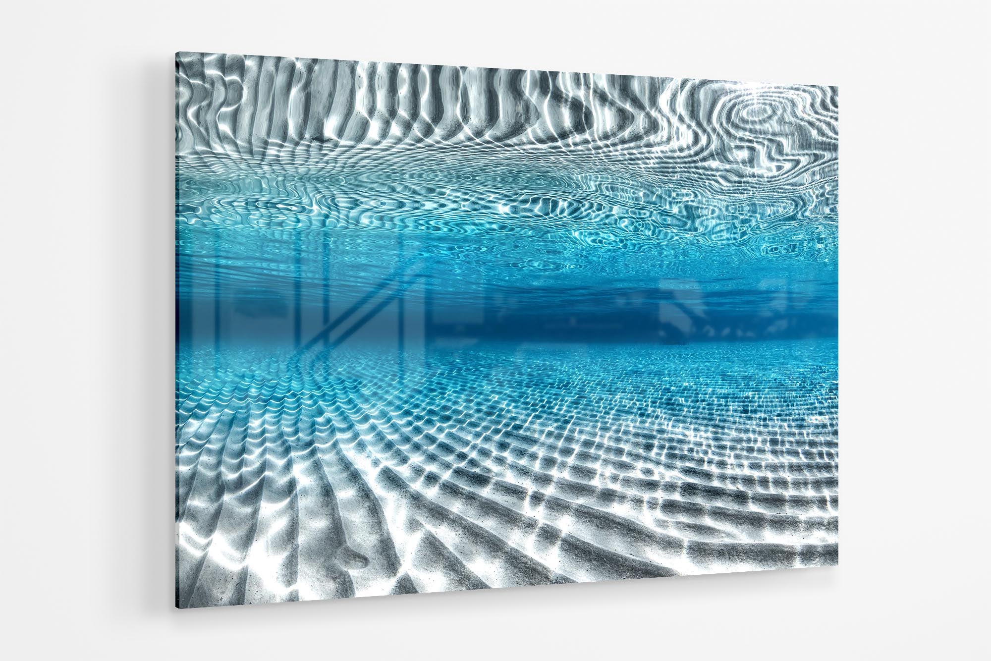 Ocean Kaleidoscope | Hyams Beach