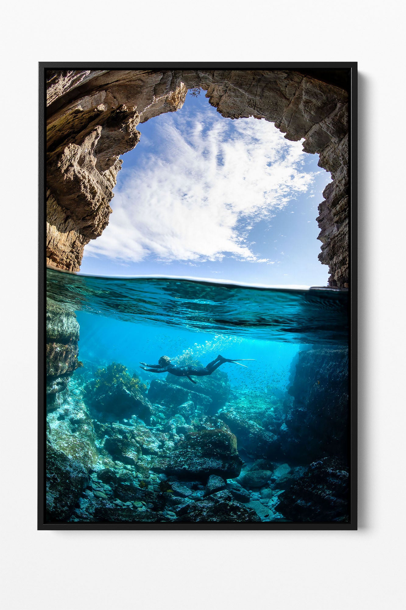 Dive In | Jervis Bay