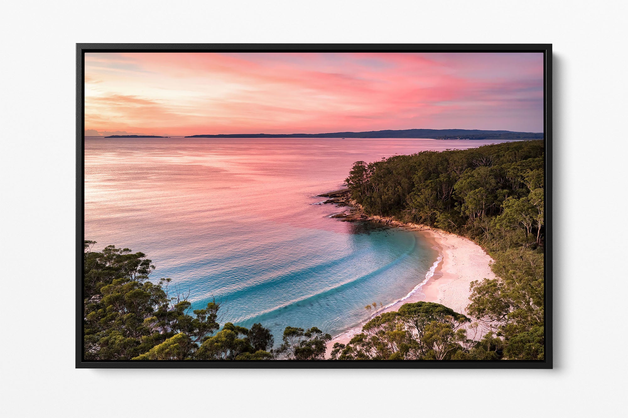 Blenheim Beach Tranquility | Jervis Bay