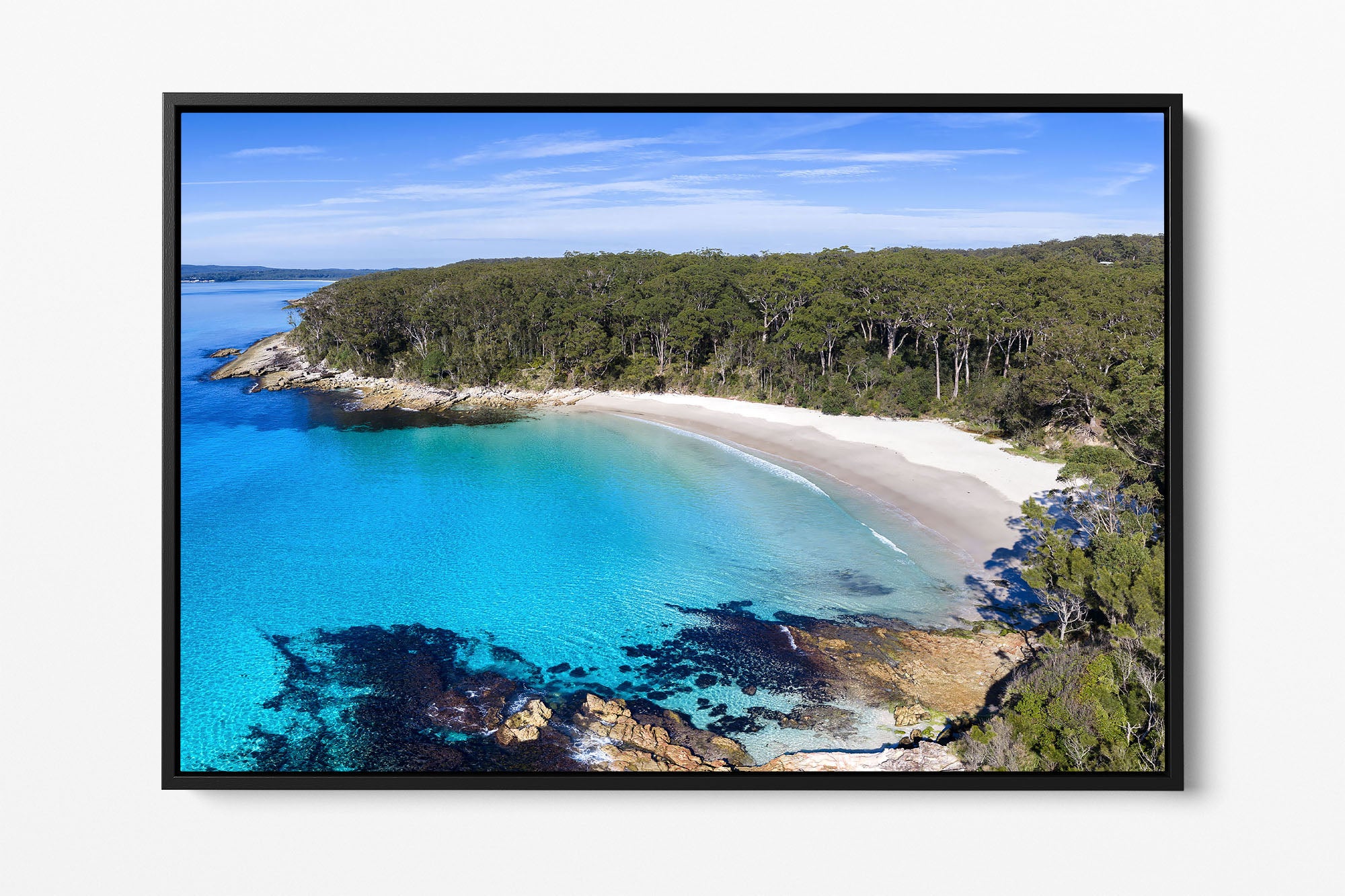 Blenheim Beach Oasis | Jervis Bay