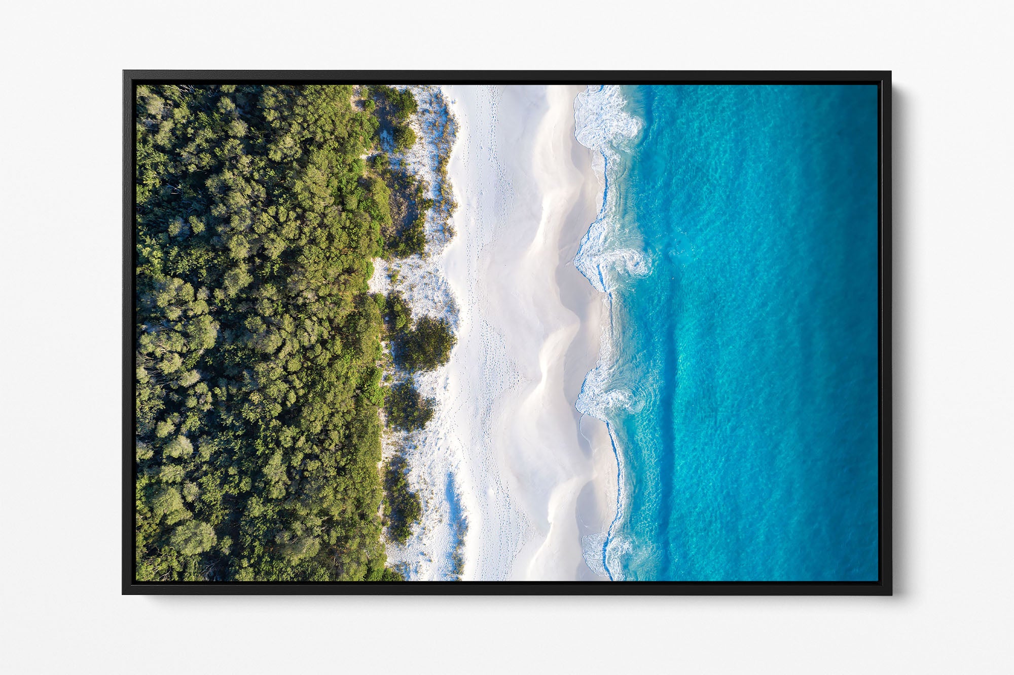 Bush Meets The Sea | Hyams Beach