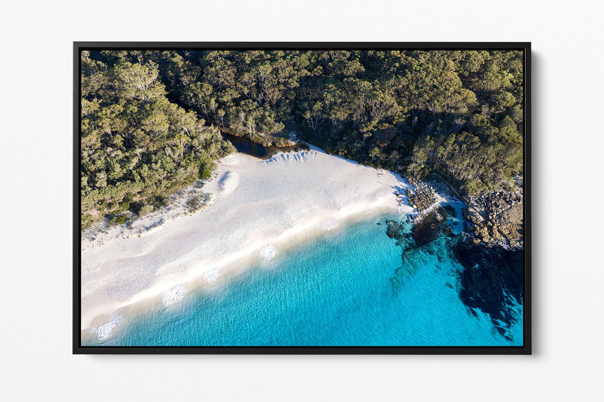 Chinamans Beach Oasis | Jervis Bay