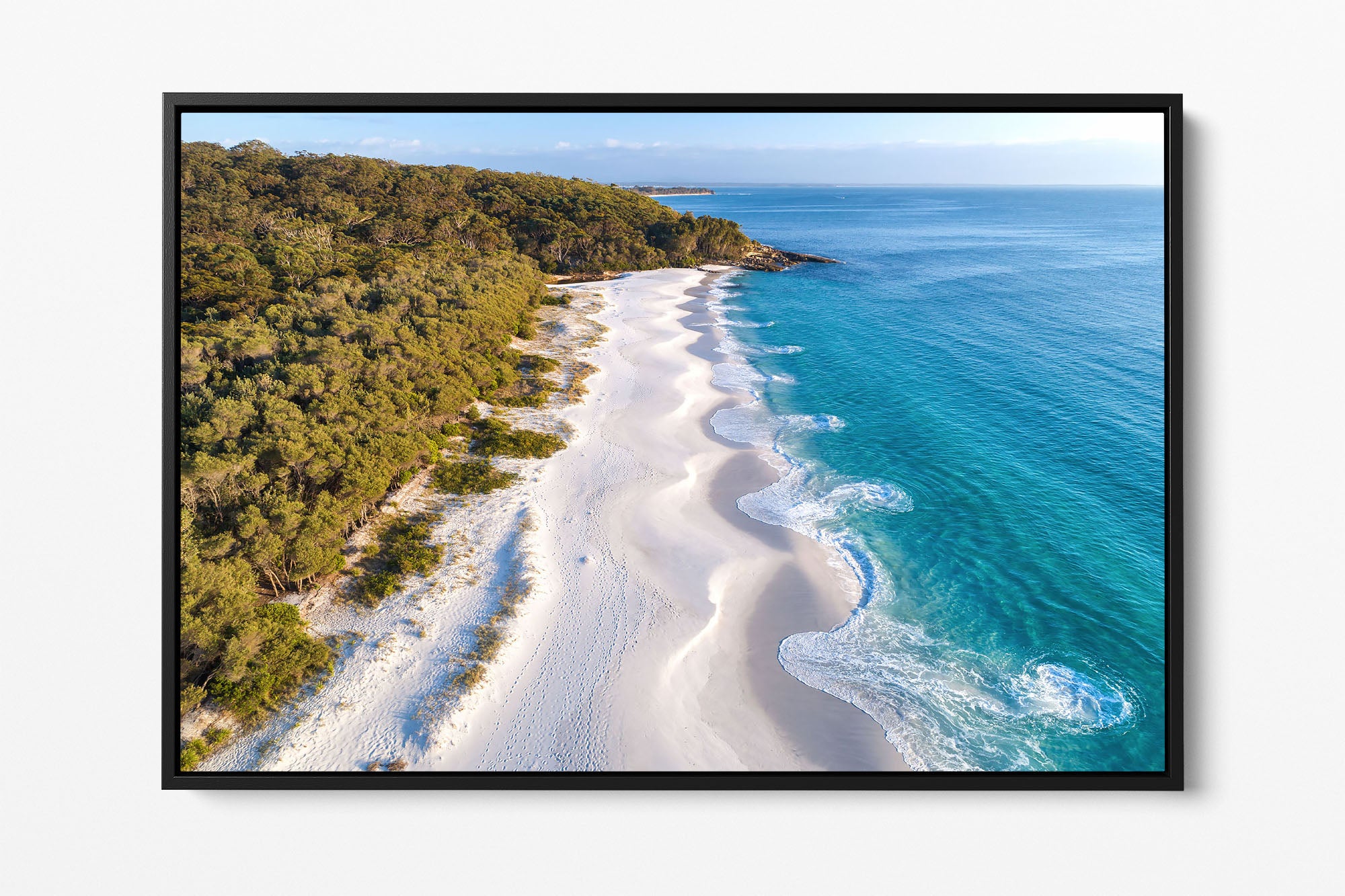 Chinamans Beach | Waves Upon The Shore