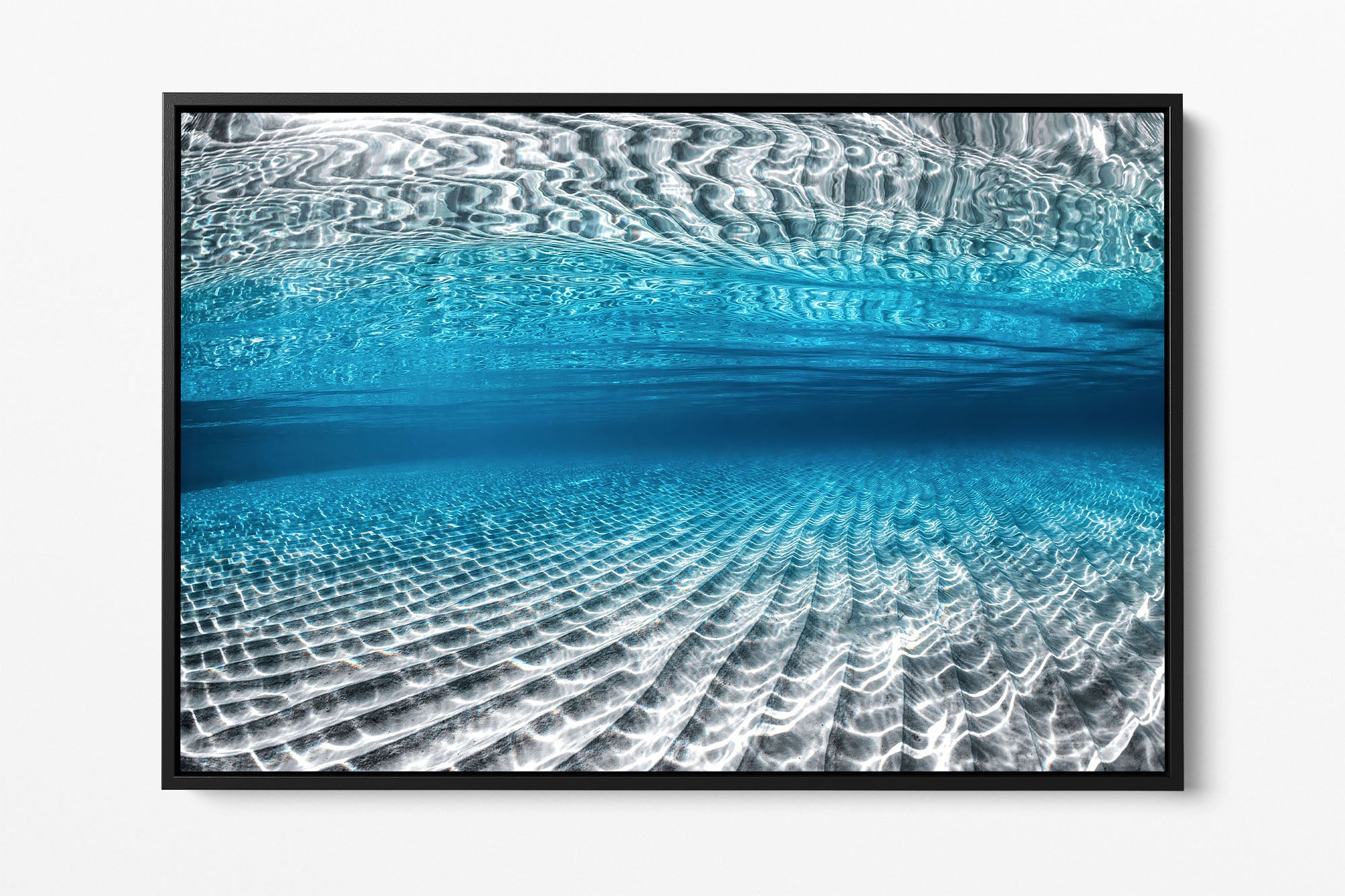 Crystallize | Hyams Beach