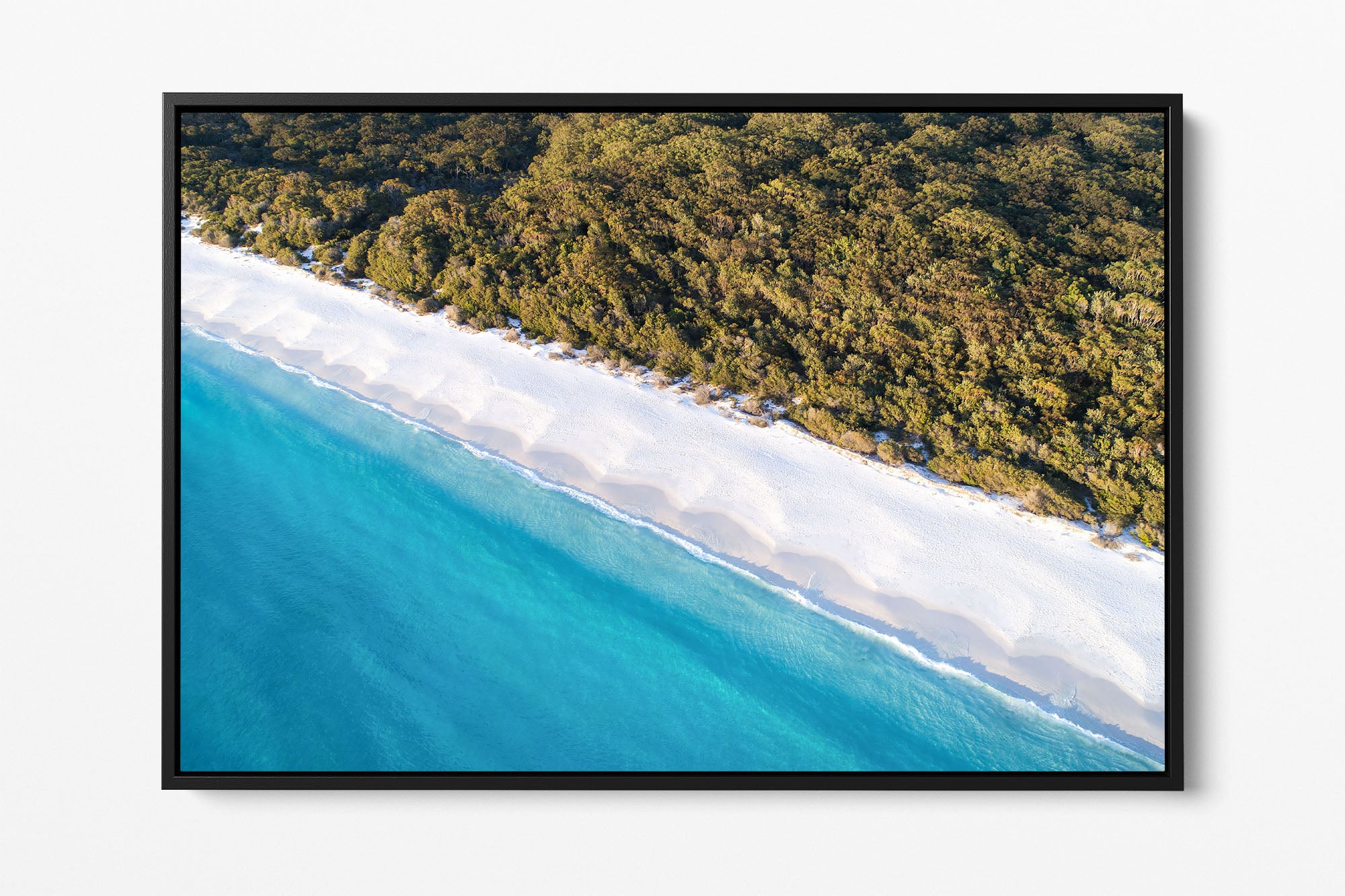 Layers Hyams Beach | Jervis Bay