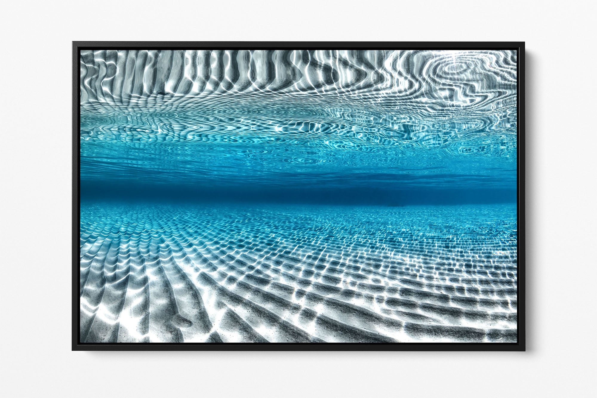 Ocean Kaleidoscope | Hyams Beach