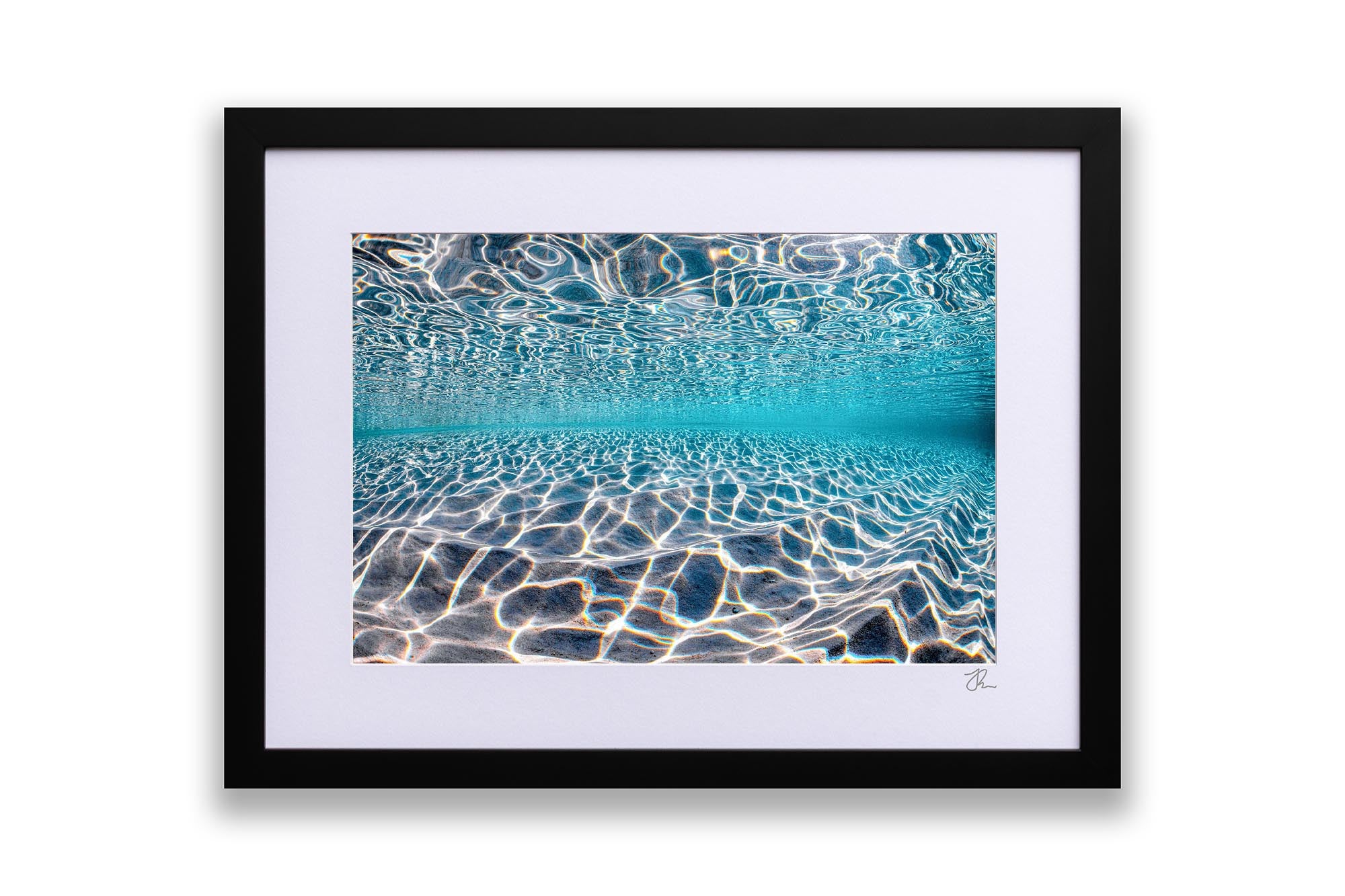 Crystal Clear Water | Hyams Beach