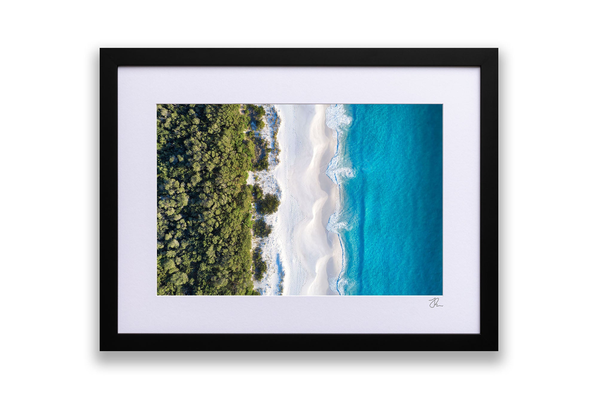 Bush Meets The Sea | Hyams Beach