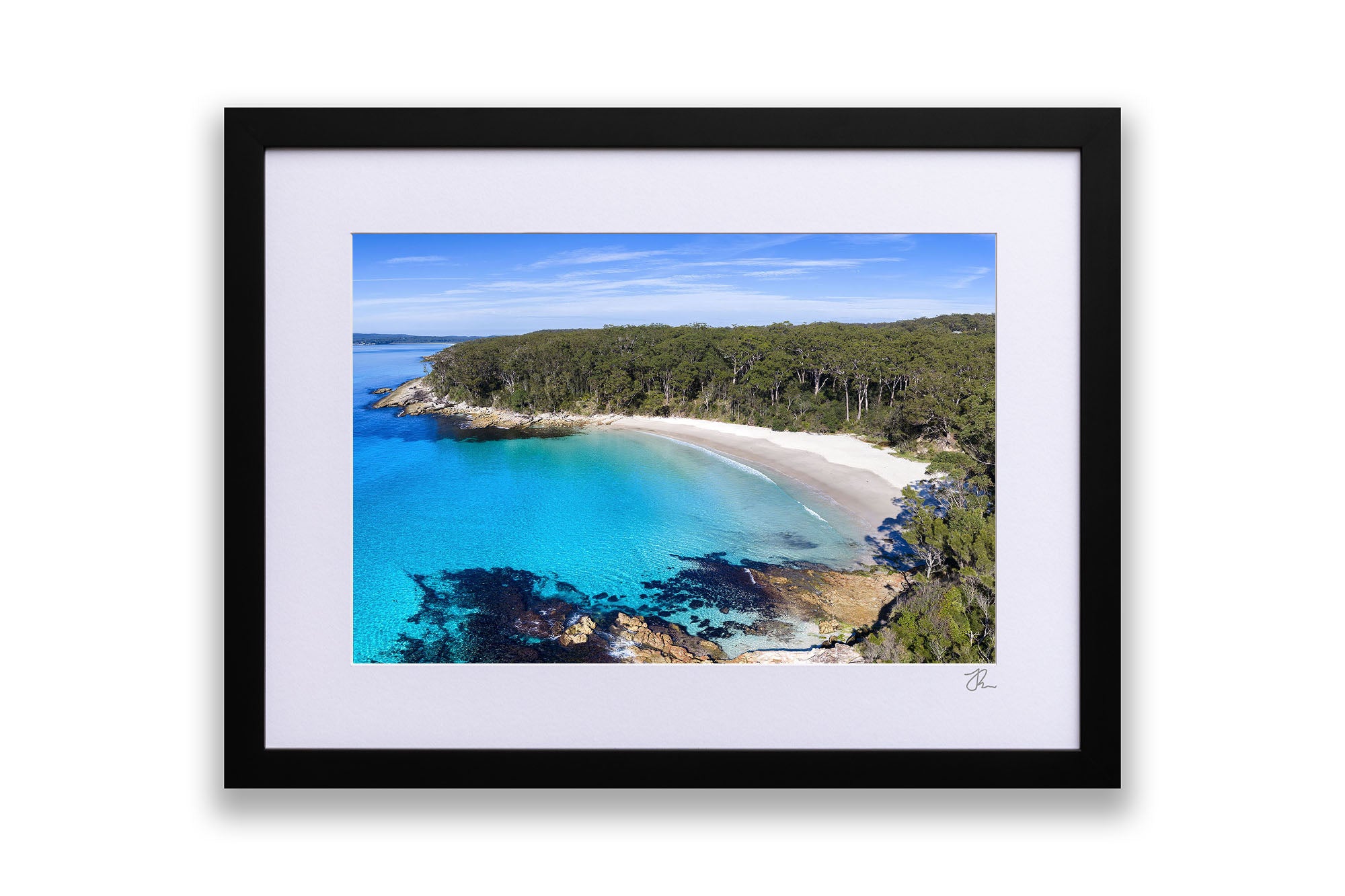 Blenheim Beach Oasis | Jervis Bay