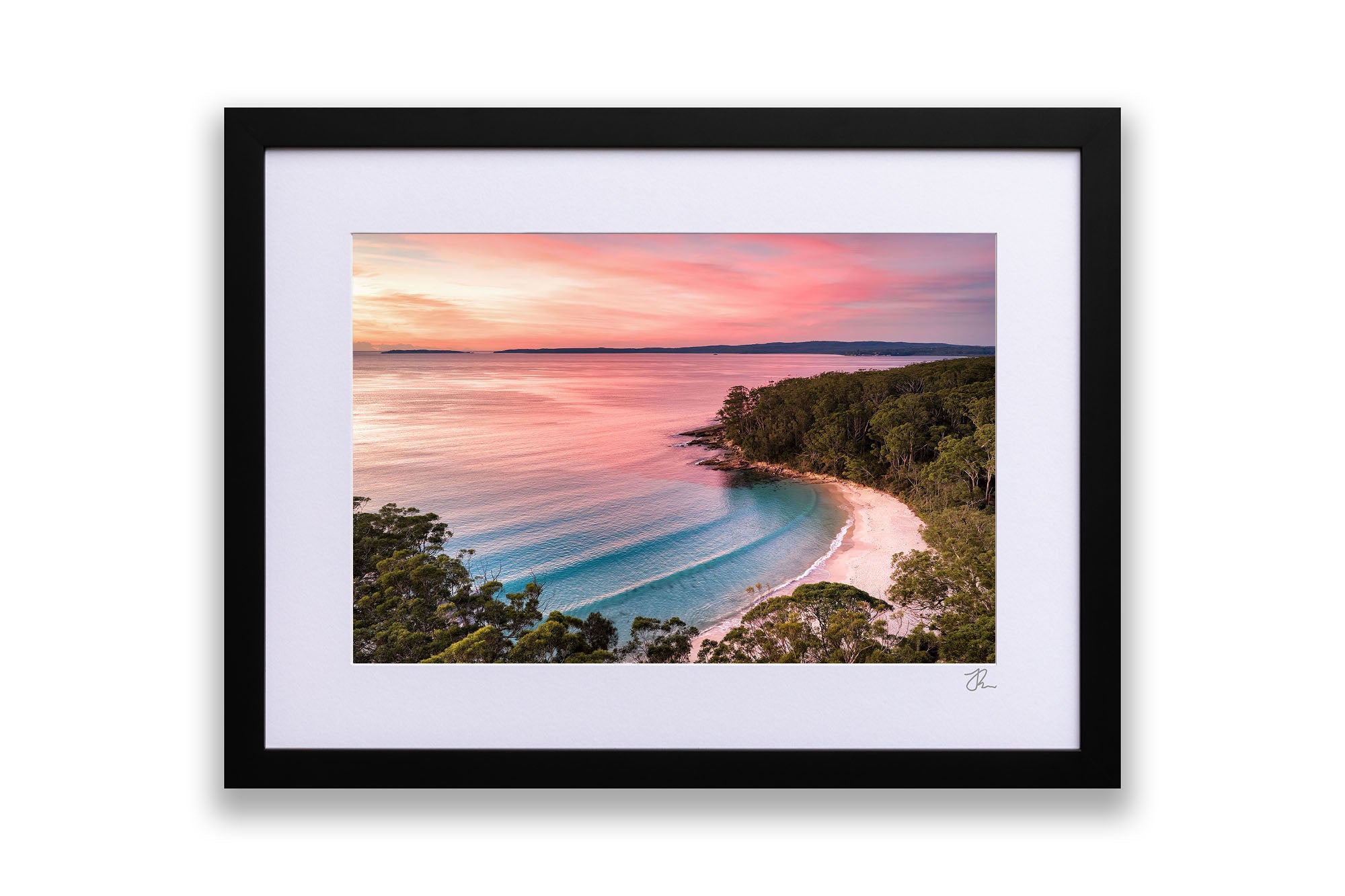 Blenheim Beach Tranquility | Jervis Bay