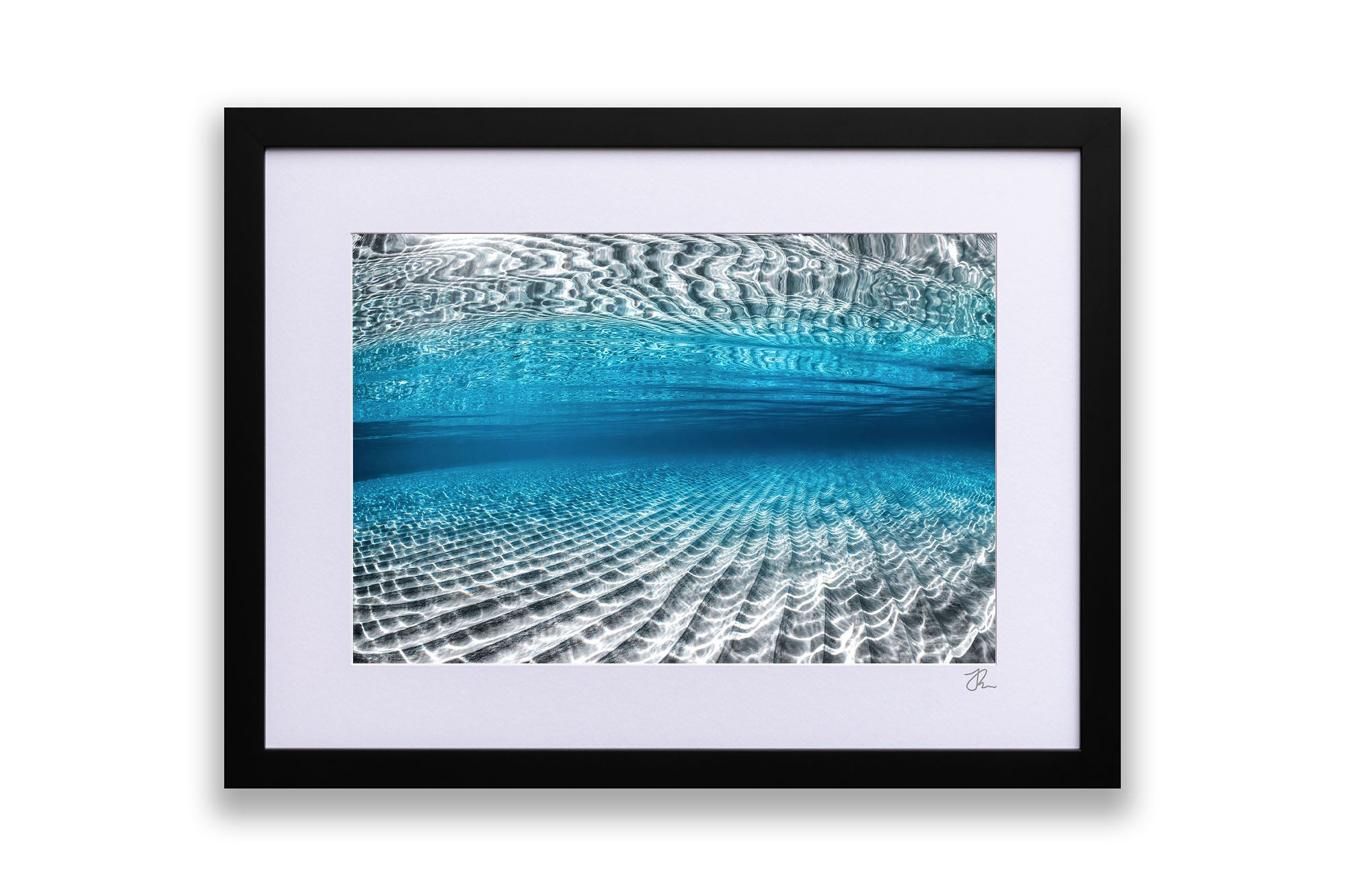 Crystallize | Hyams Beach