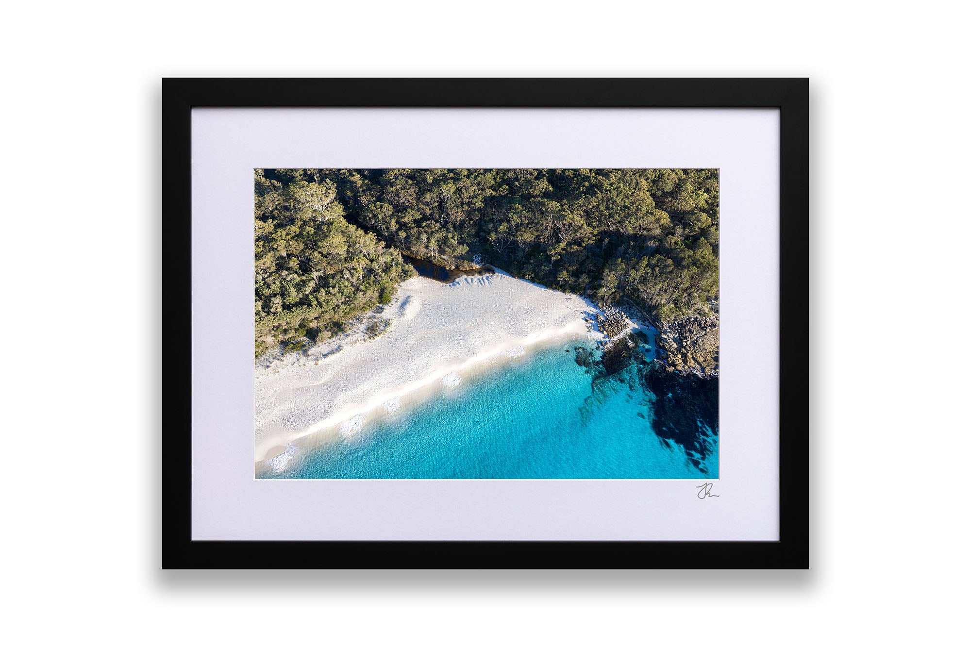 Chinamans Beach Oasis | Jervis Bay