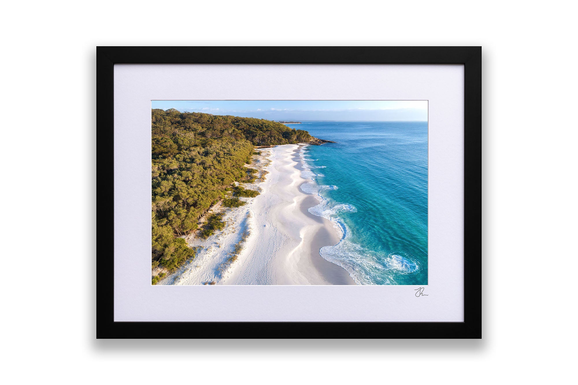 Chinamans Beach | Waves Upon The Shore