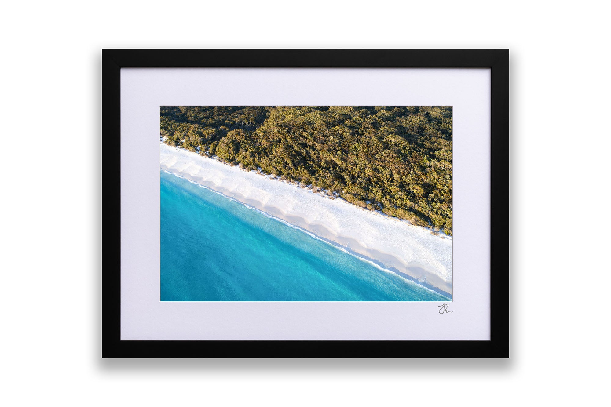 Layers Hyams Beach | Jervis Bay