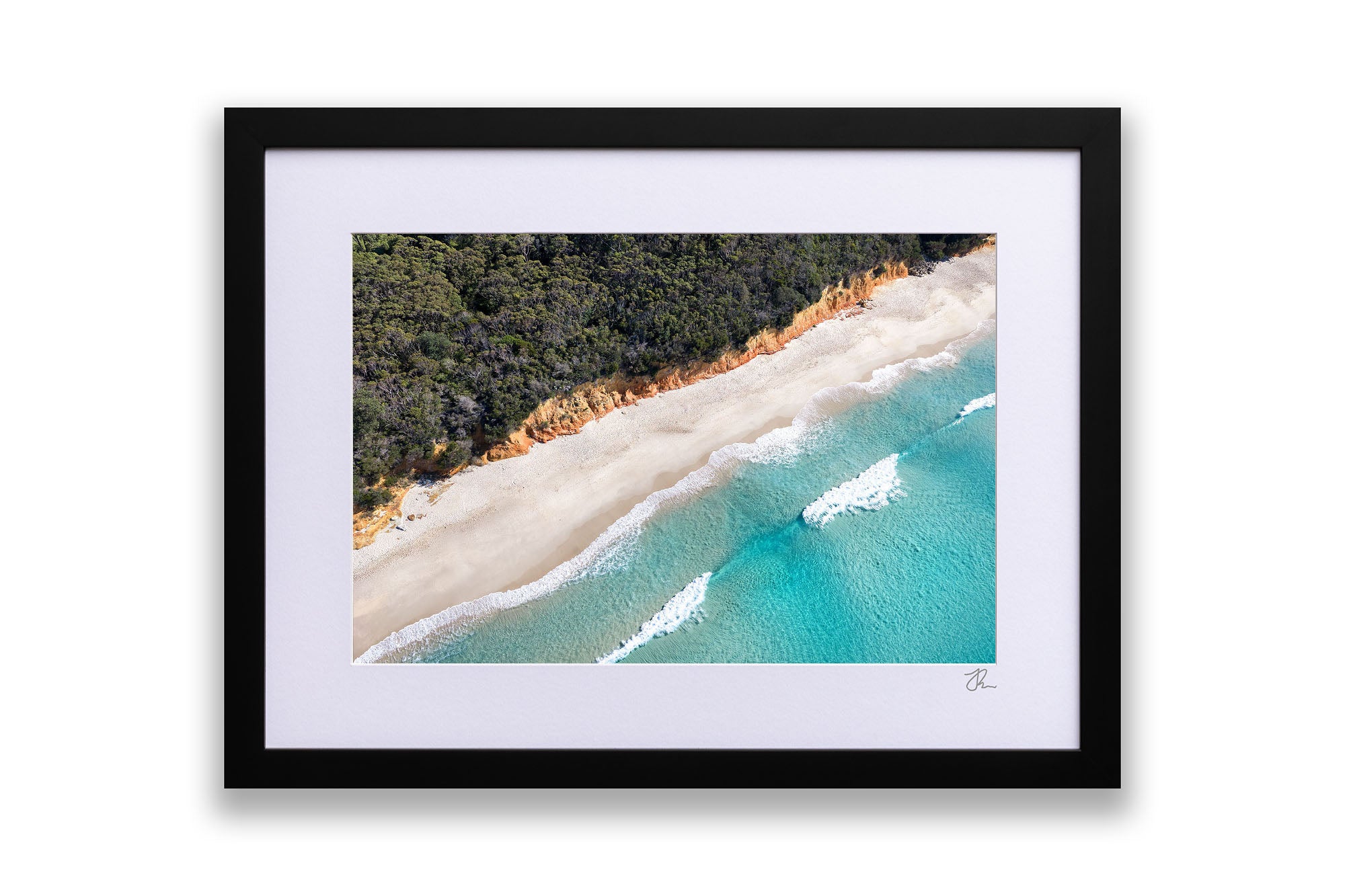 Nelsons Beach Bush Meets The Sea | Jervis Bay