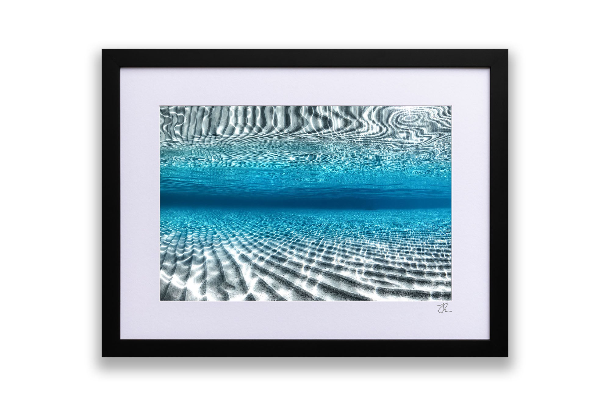 Ocean Kaleidoscope | Hyams Beach