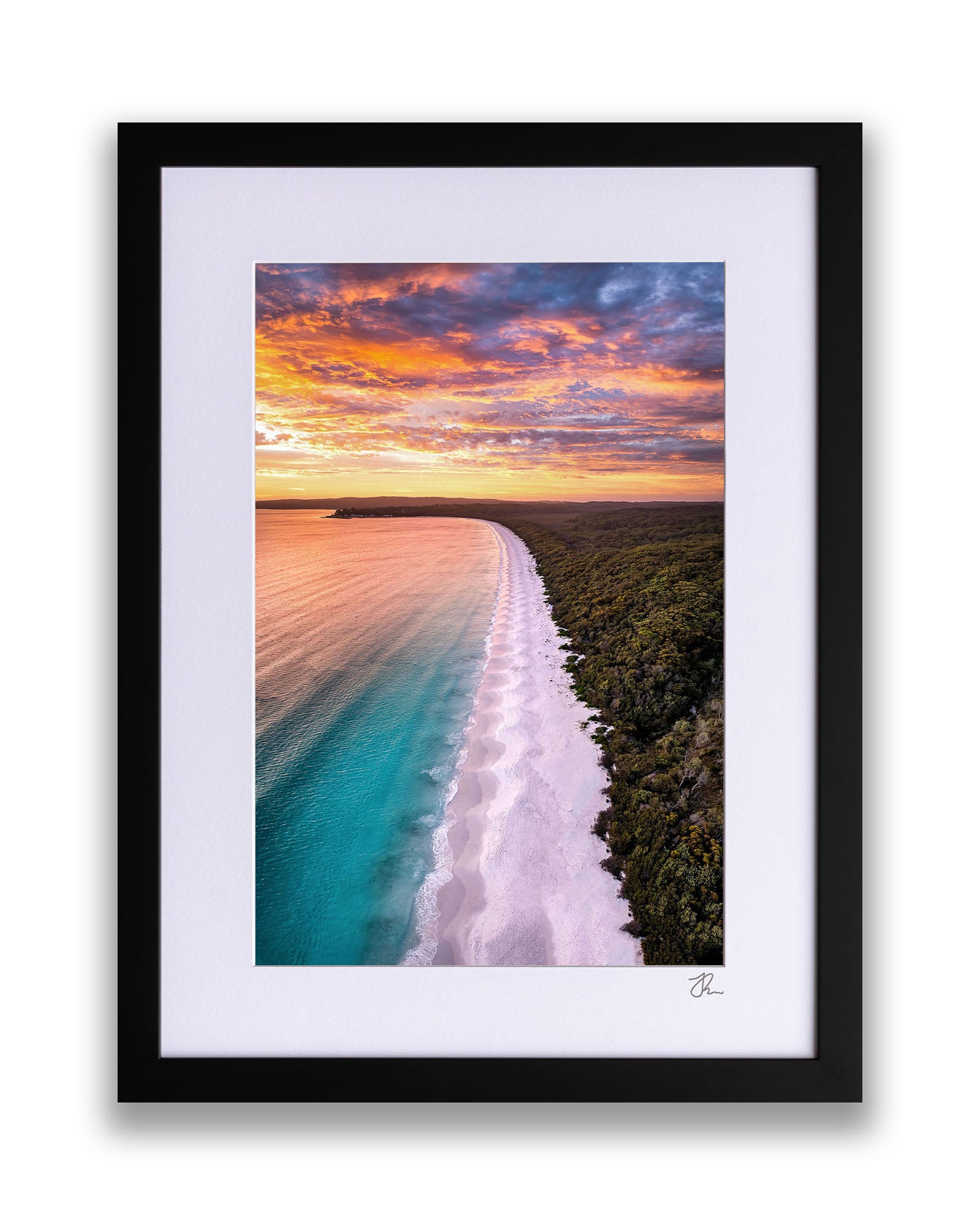 Dreamy Mornings Hyams Beach