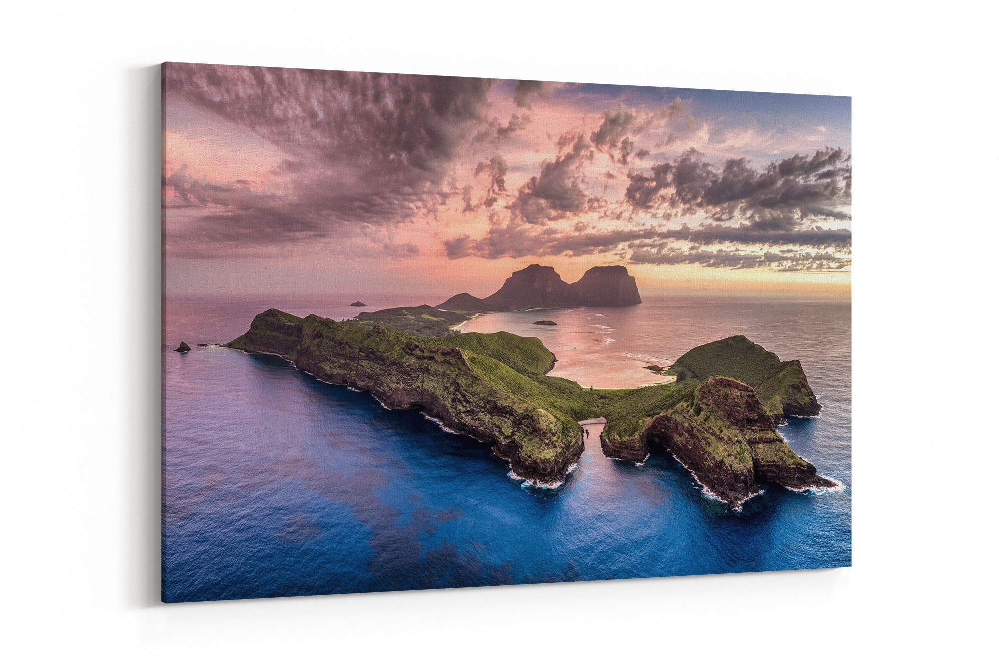 Lord Howe Island Sunset