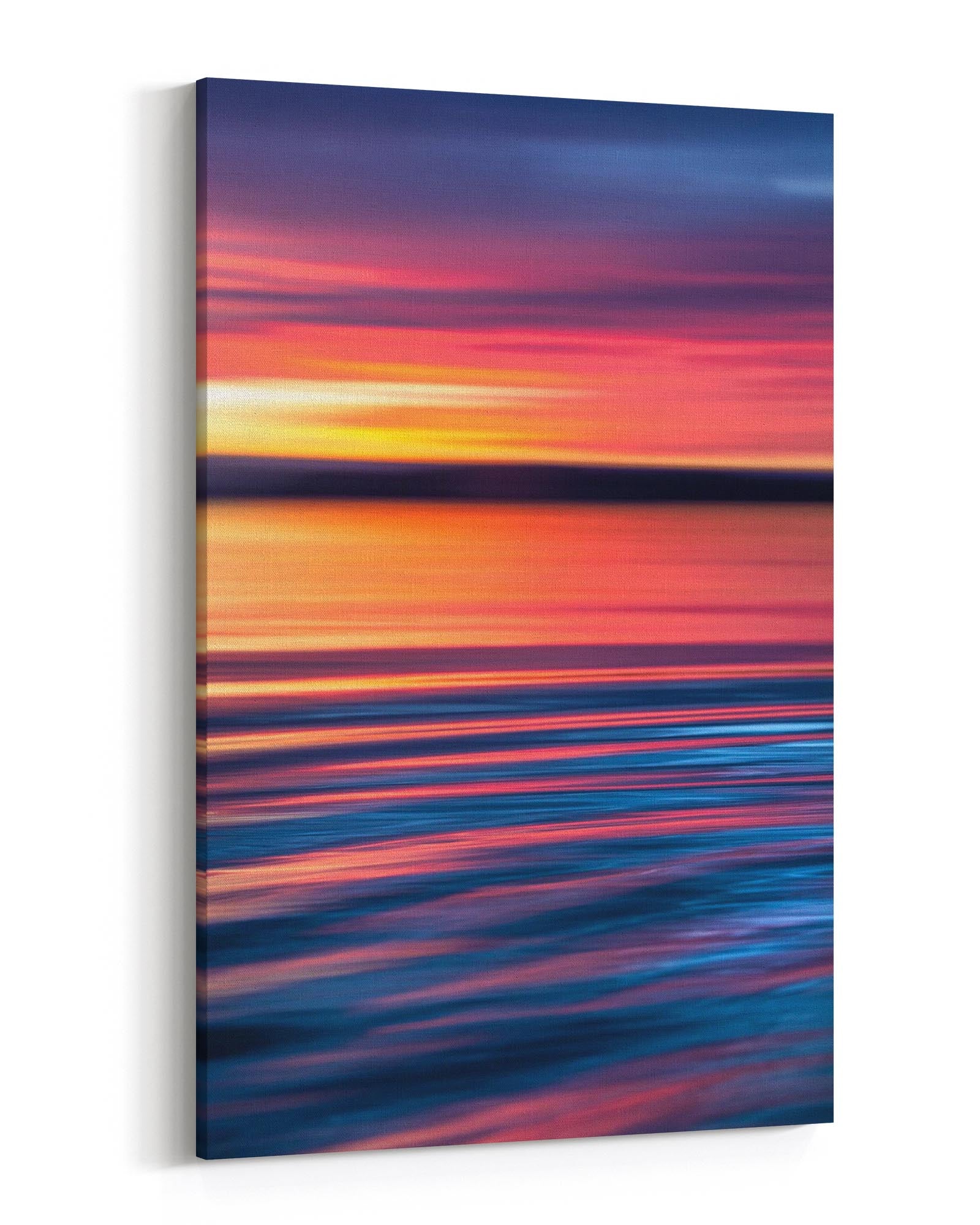 Sunset Colours | Vertical