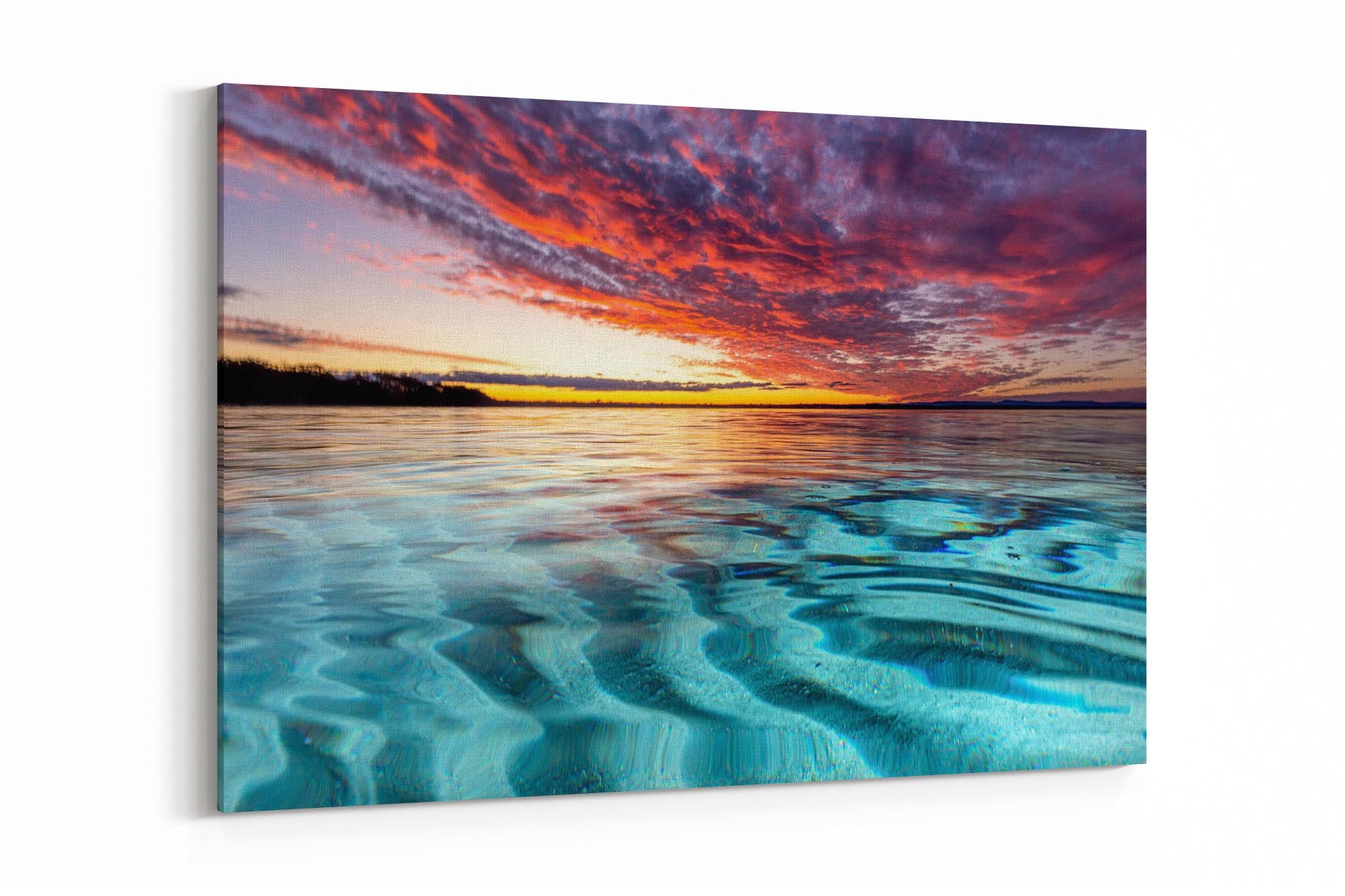 Sunset Magic | Jervis Bay