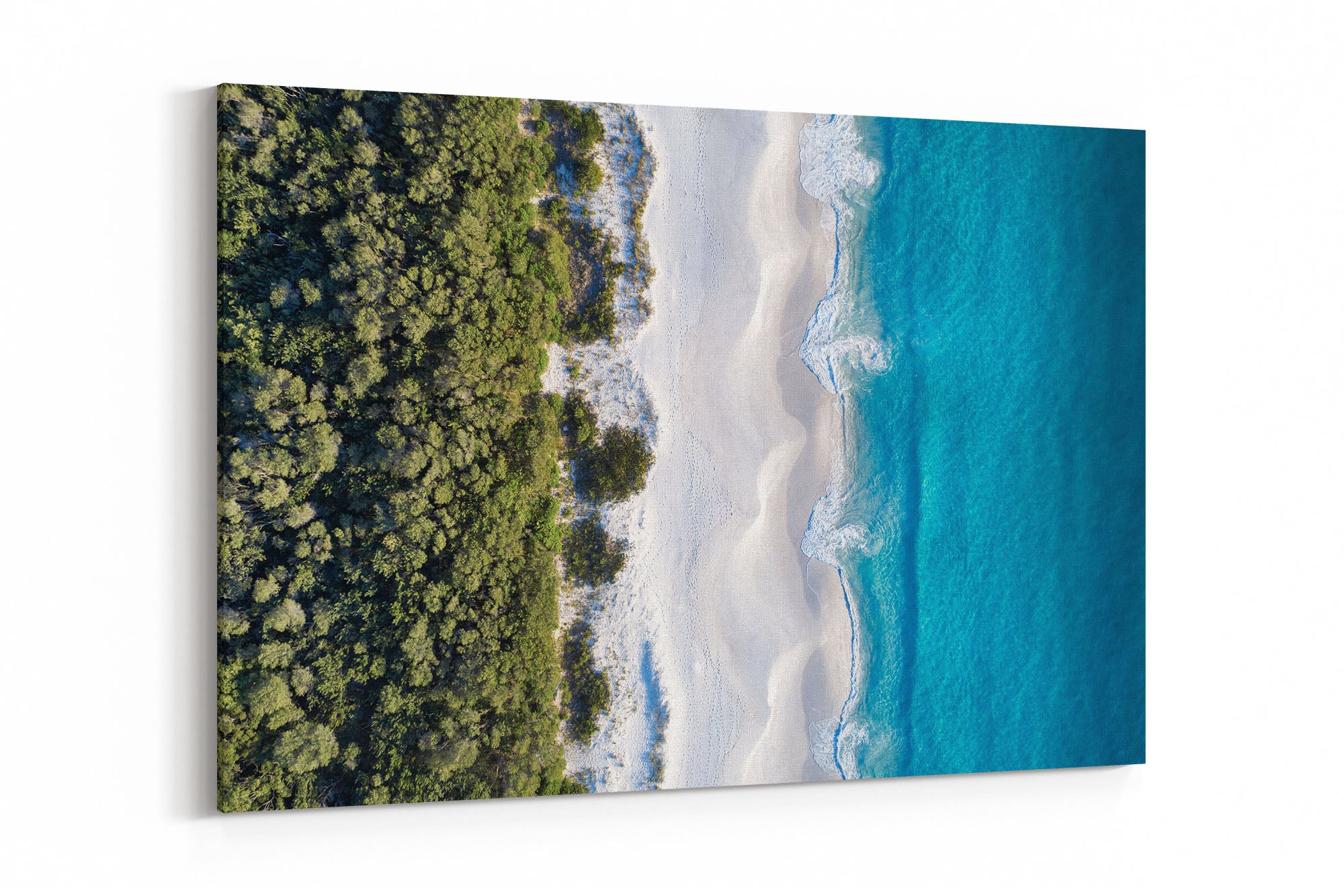 Bush Meets The Sea | Hyams Beach