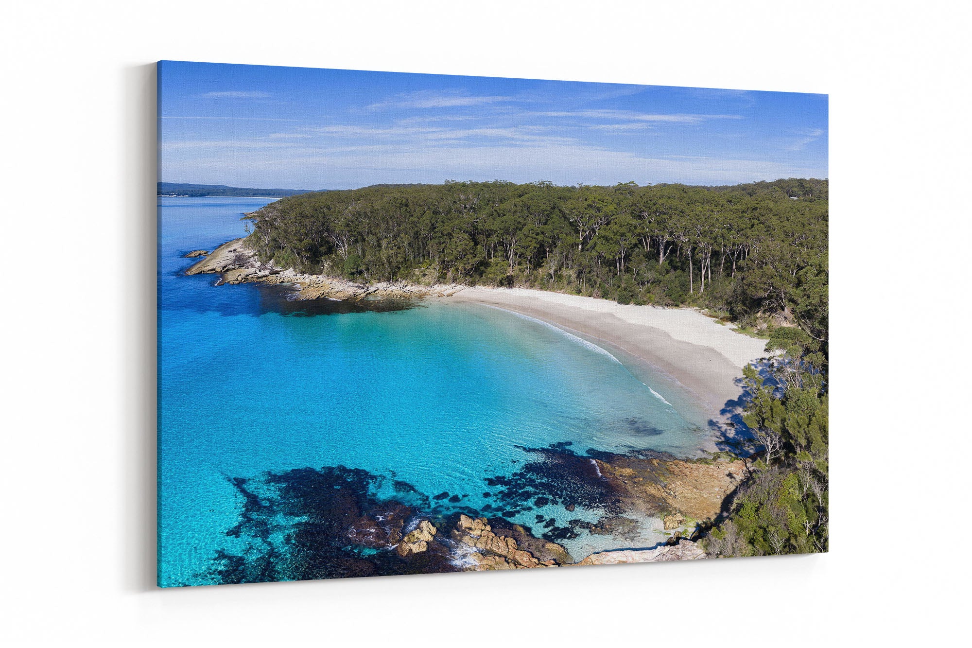 Blenheim Beach Oasis | Jervis Bay